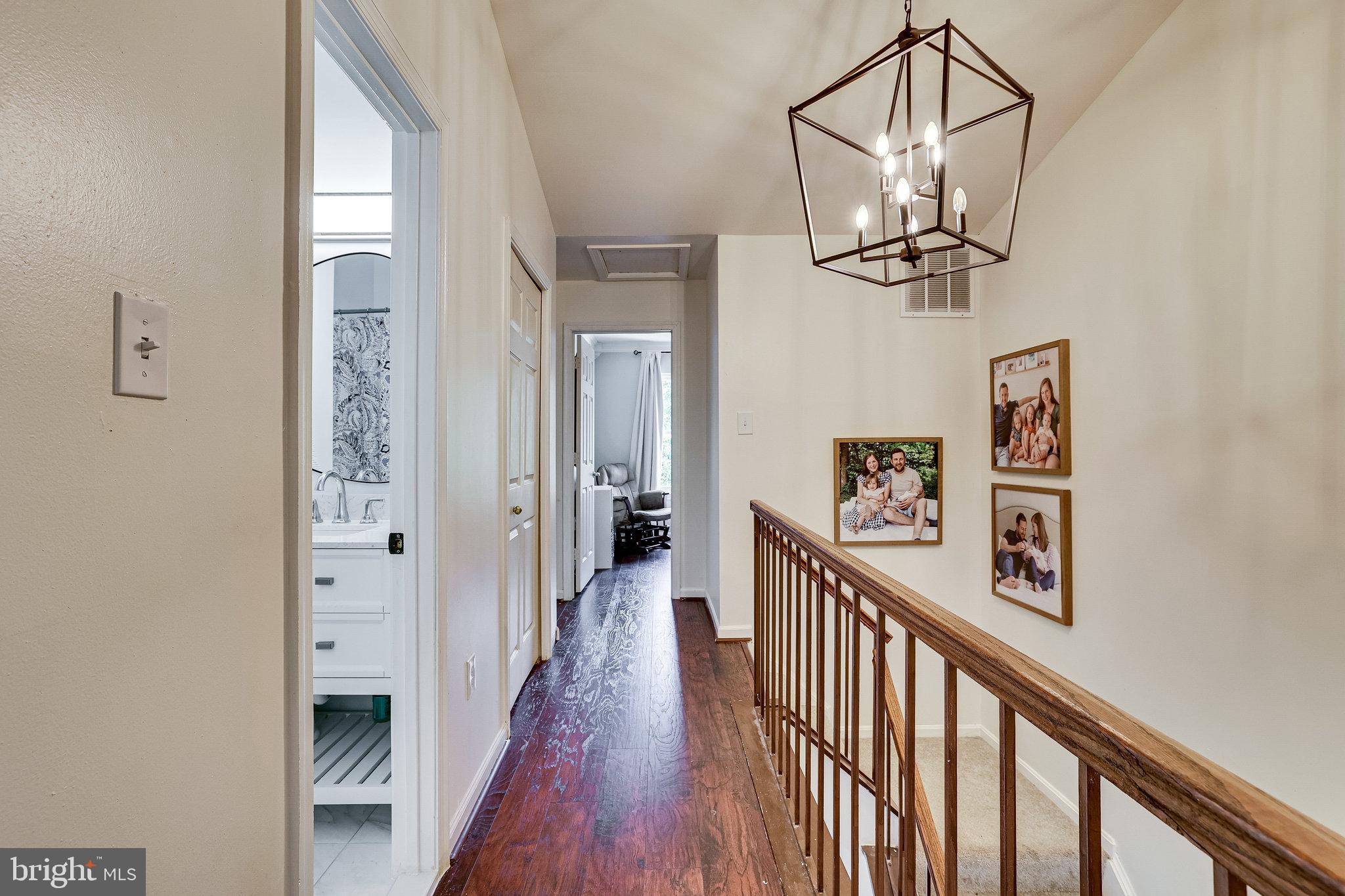 ASHBURN VILLAGE - Residential Lease