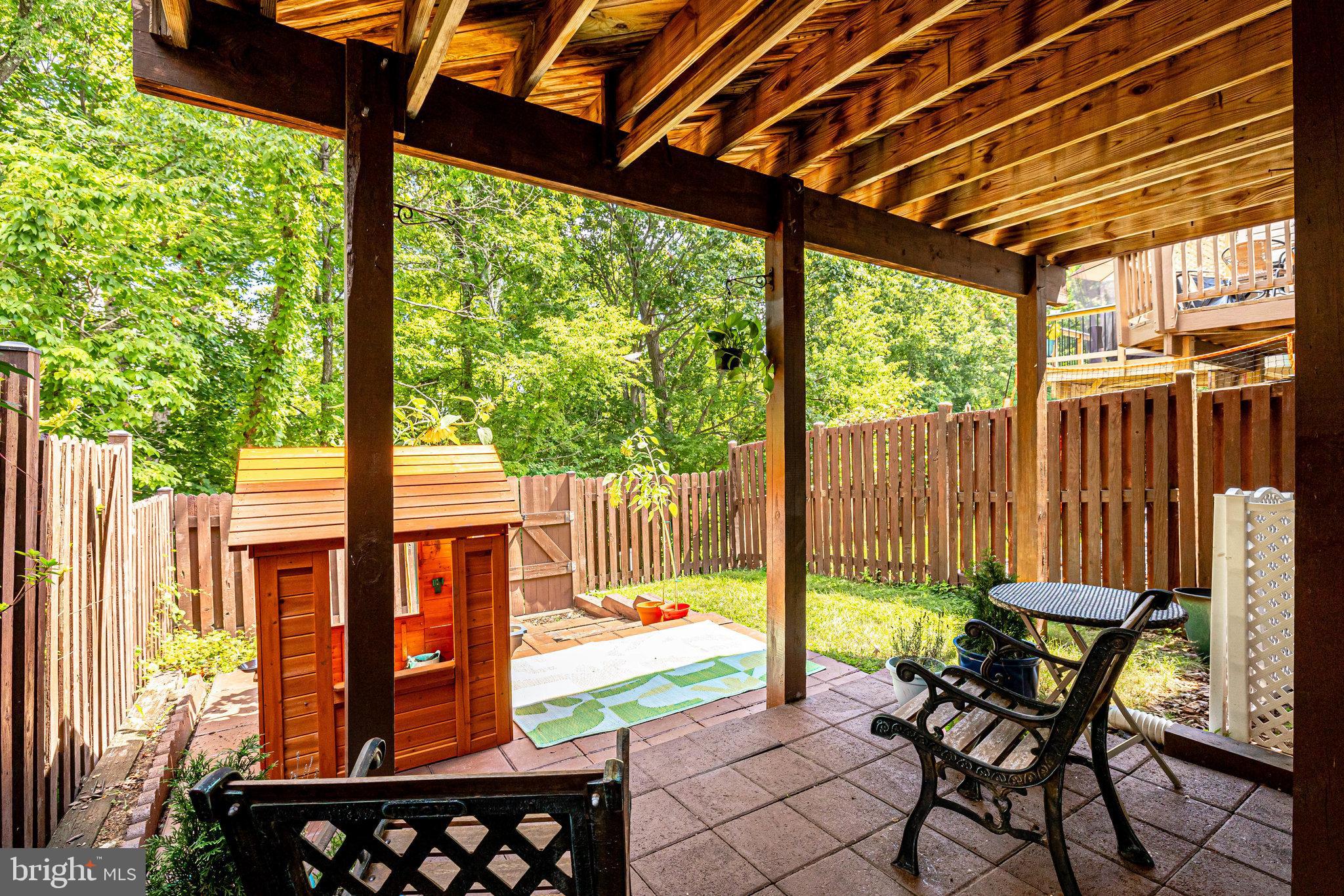 ASHBURN VILLAGE - Residential Lease