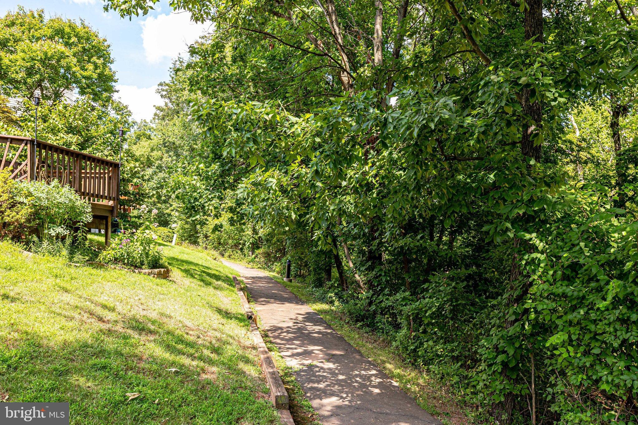 ASHBURN VILLAGE - Residential Lease