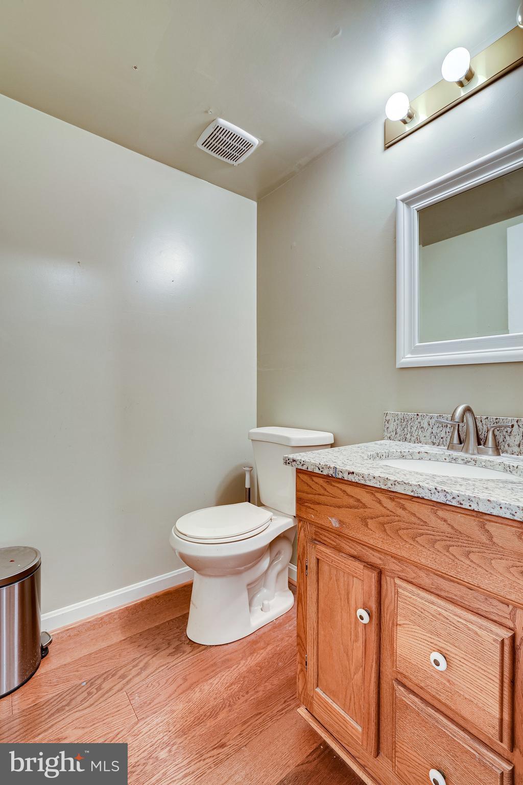 ASHBURN VILLAGE - Residential Lease