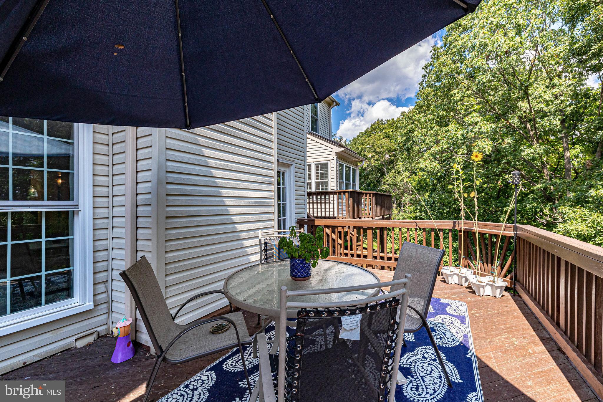 ASHBURN VILLAGE - Residential Lease