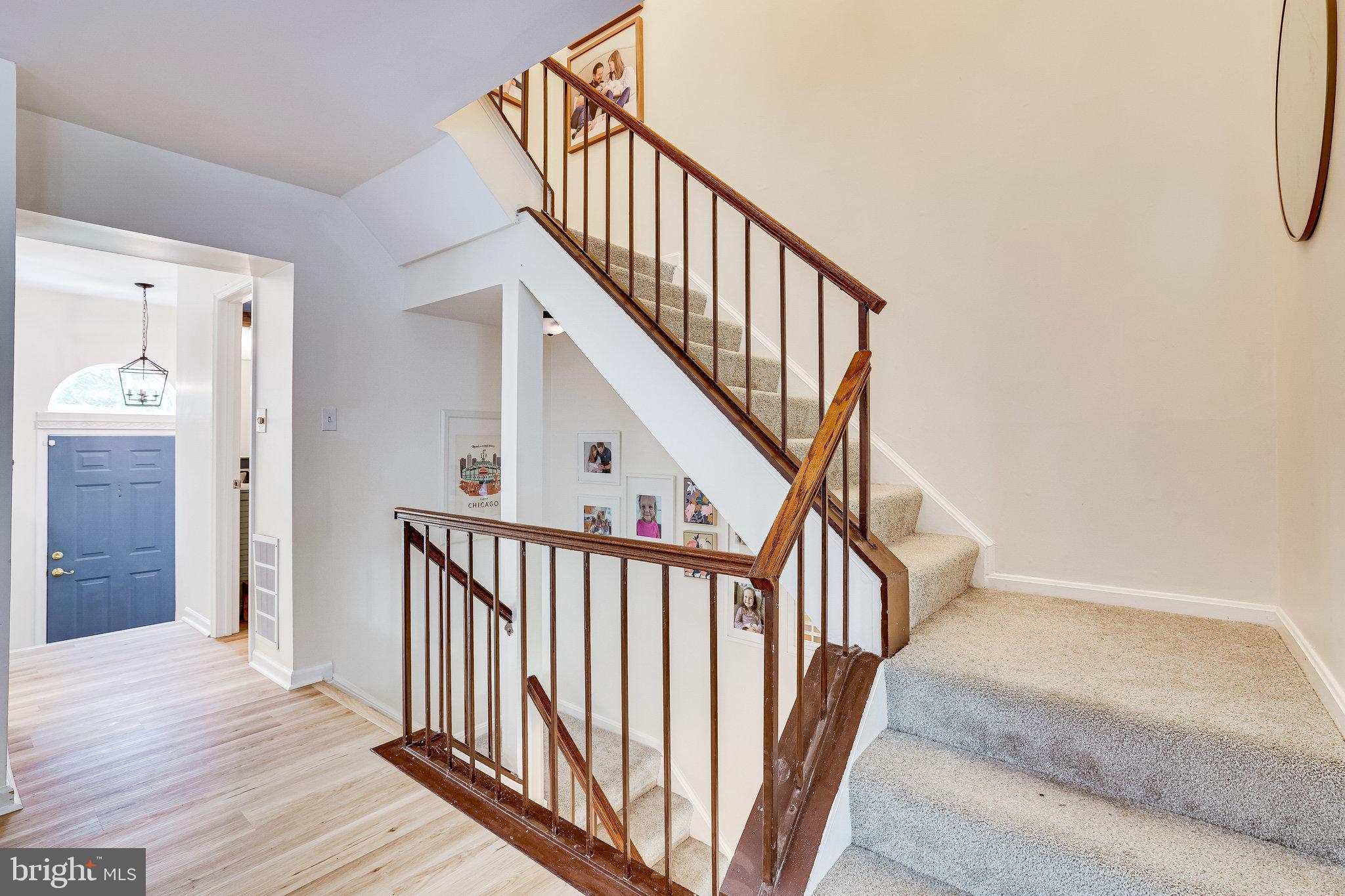 ASHBURN VILLAGE - Residential Lease