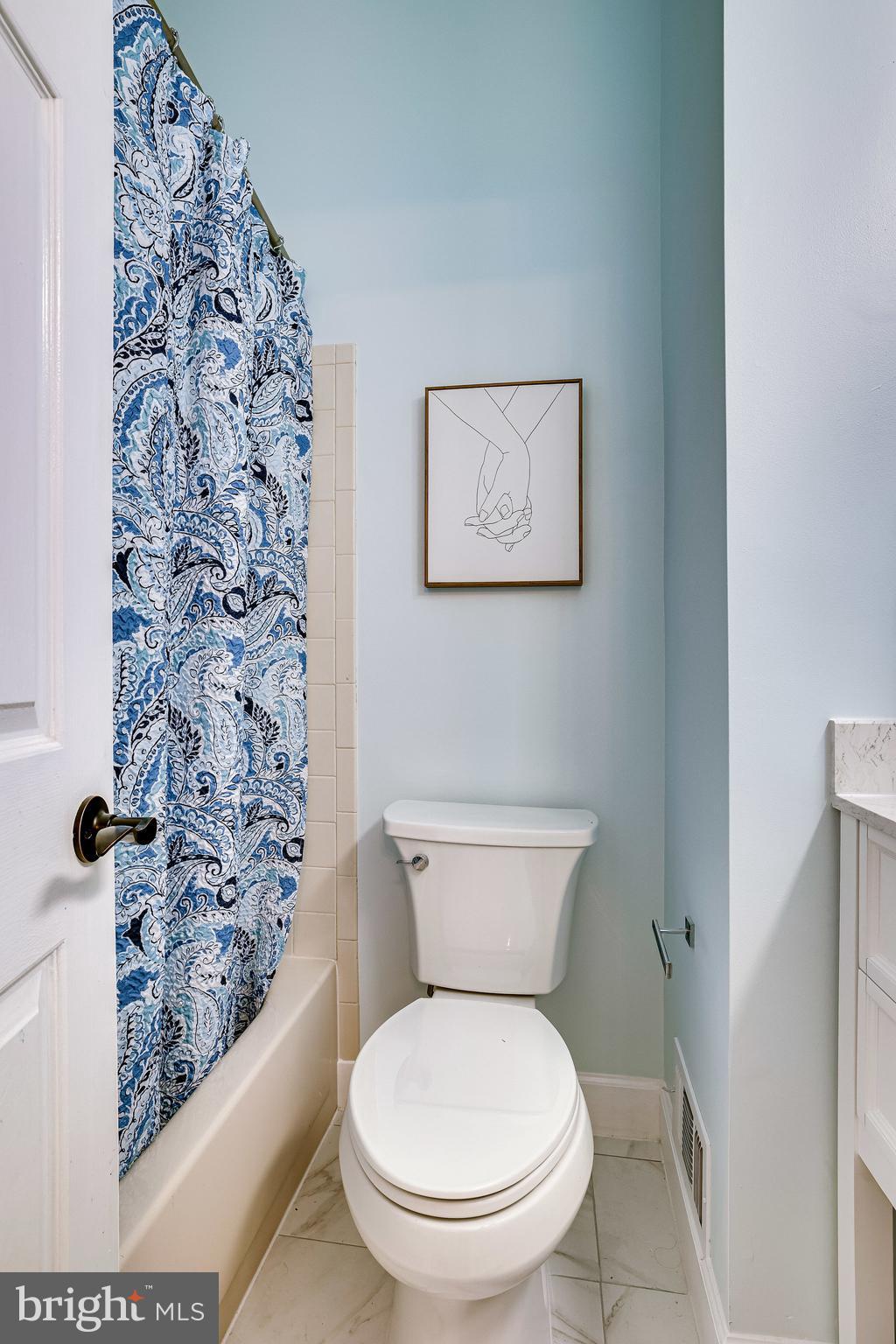 ASHBURN VILLAGE - Residential Lease