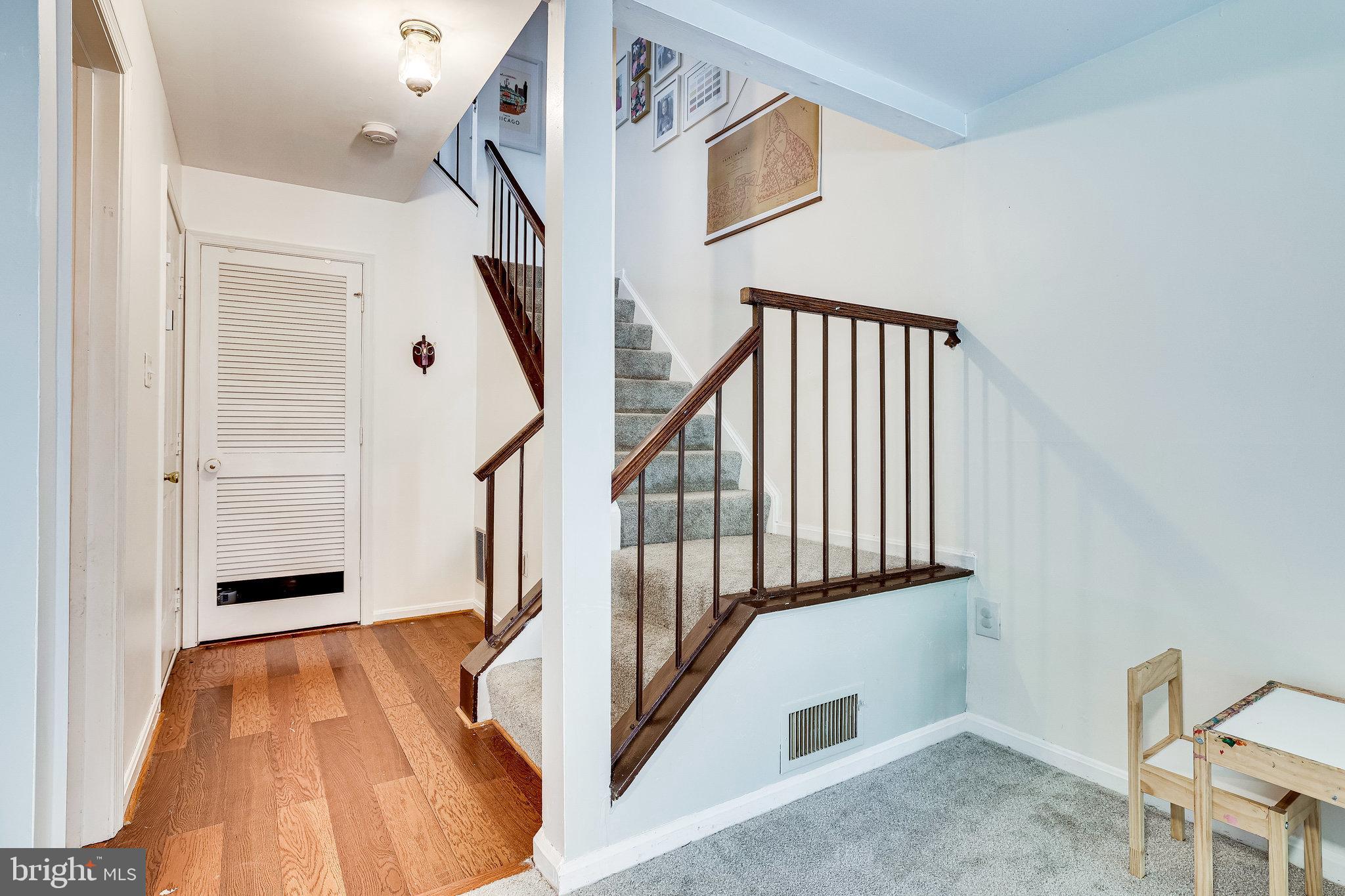 ASHBURN VILLAGE - Residential Lease