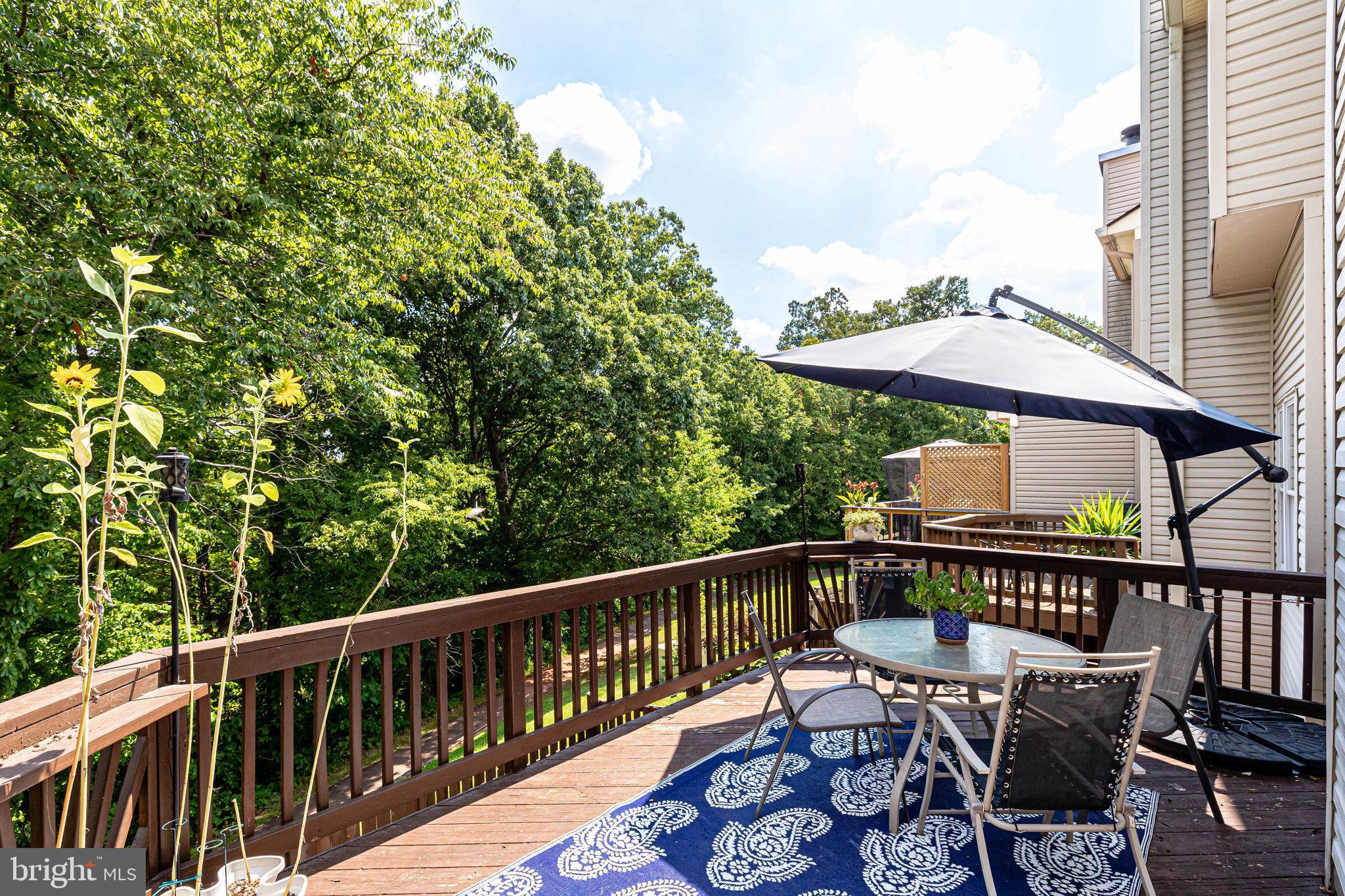 ASHBURN VILLAGE - Residential Lease