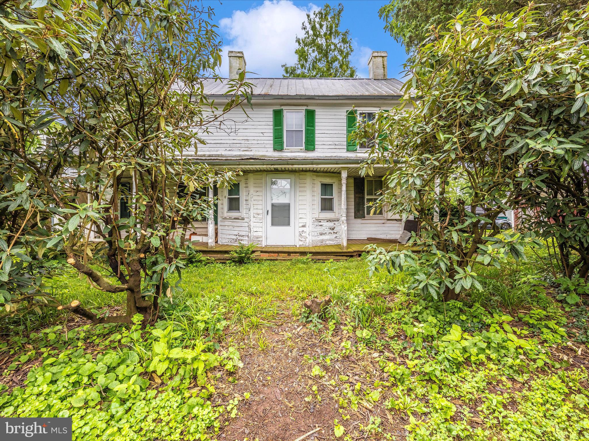 13160 LEGORE BRIDGE ROAD