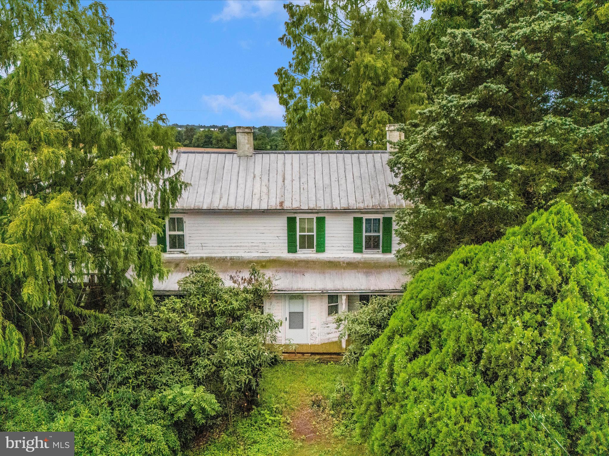 13160 LEGORE BRIDGE ROAD
