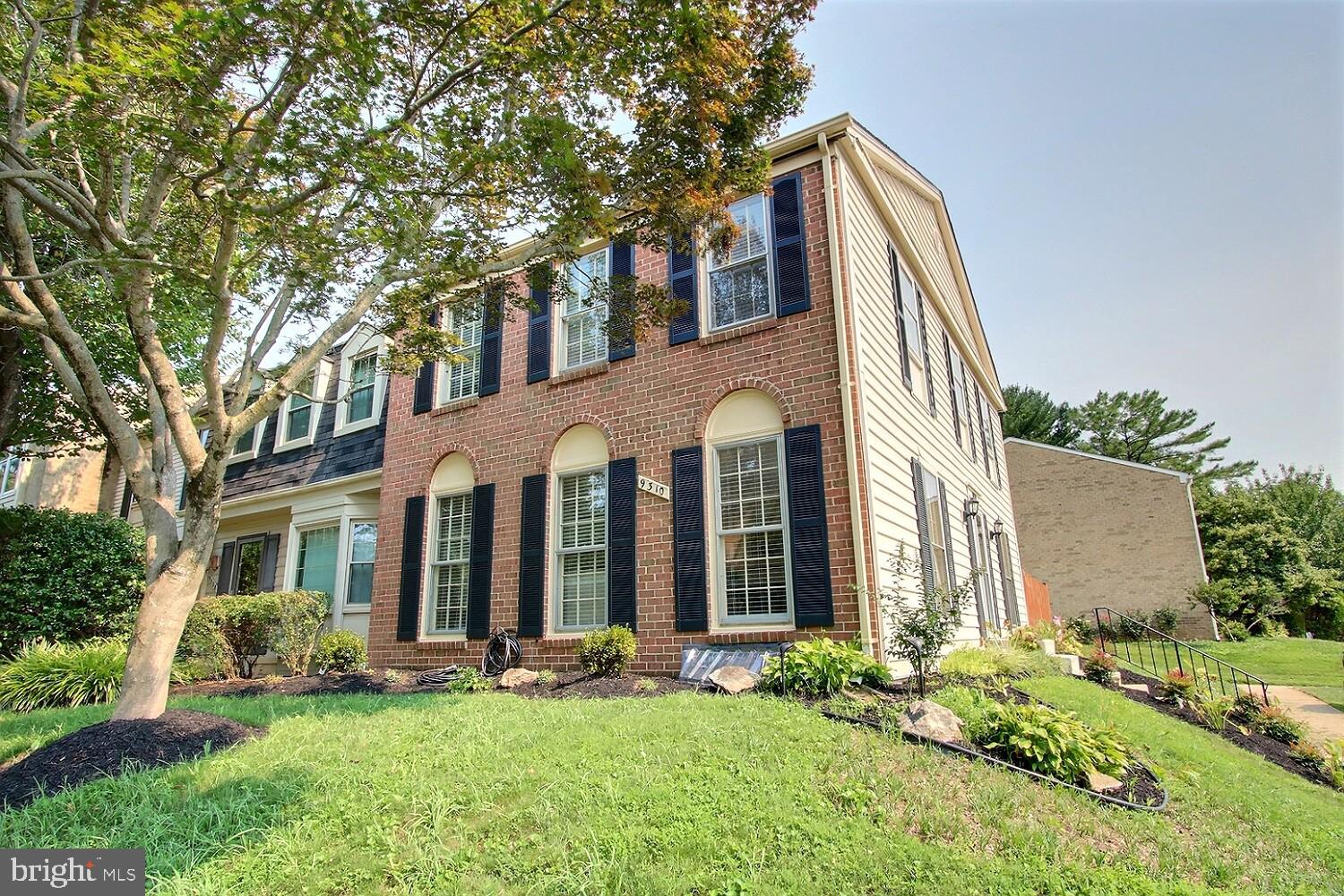 Photo 1 of 37 — 9310 BREMERTON WAY, GAITHERSBURG, MD 20886
