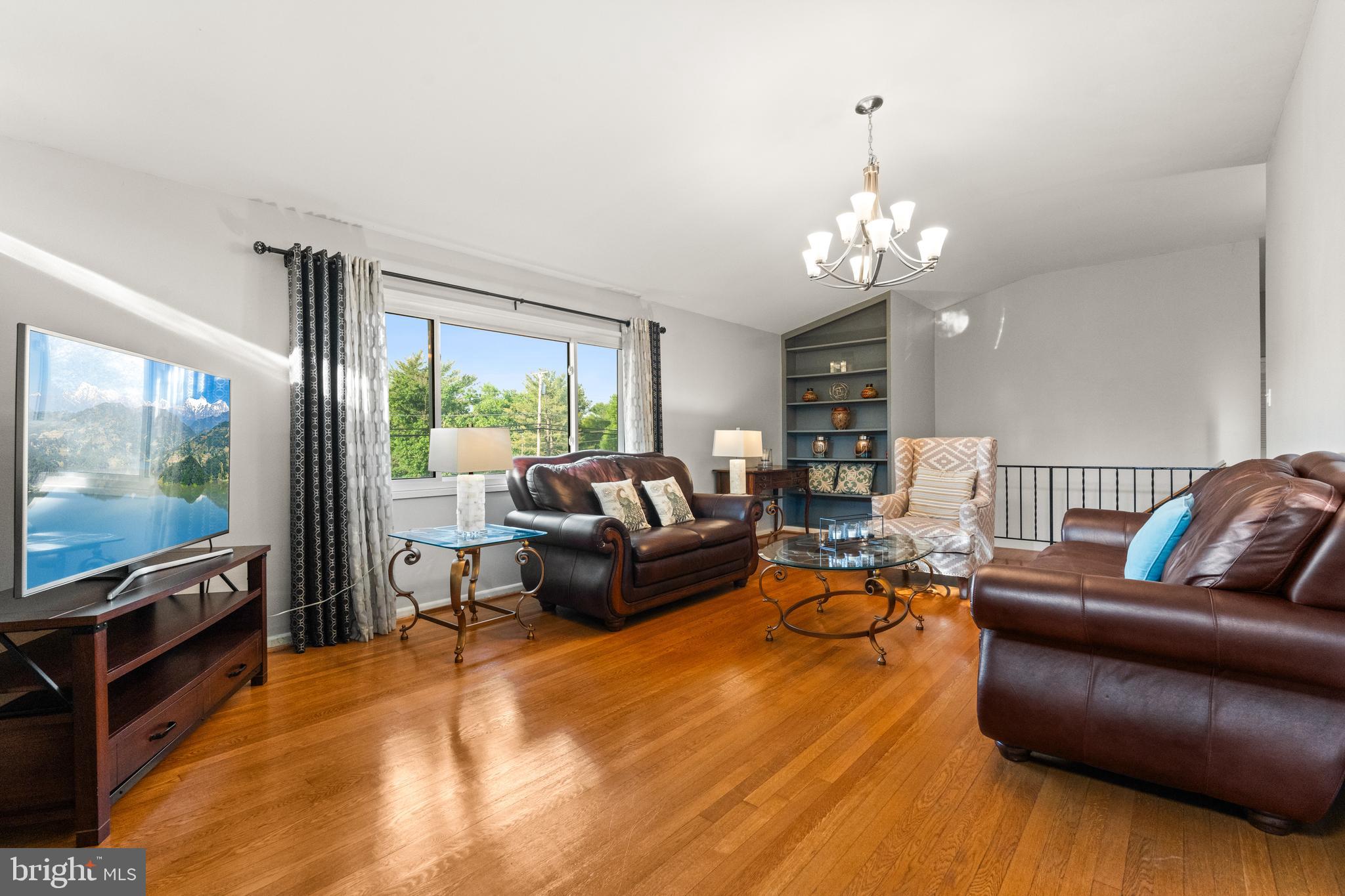 ROSEMONT - Residential