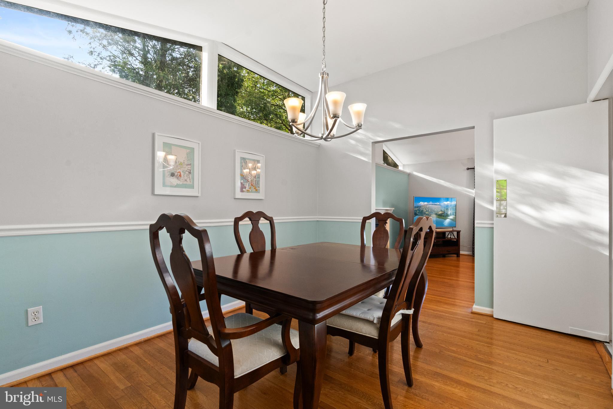 ROSEMONT - Residential