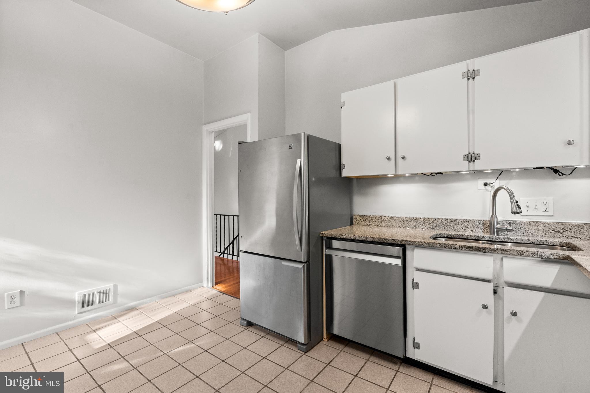 ROSEMONT - Residential