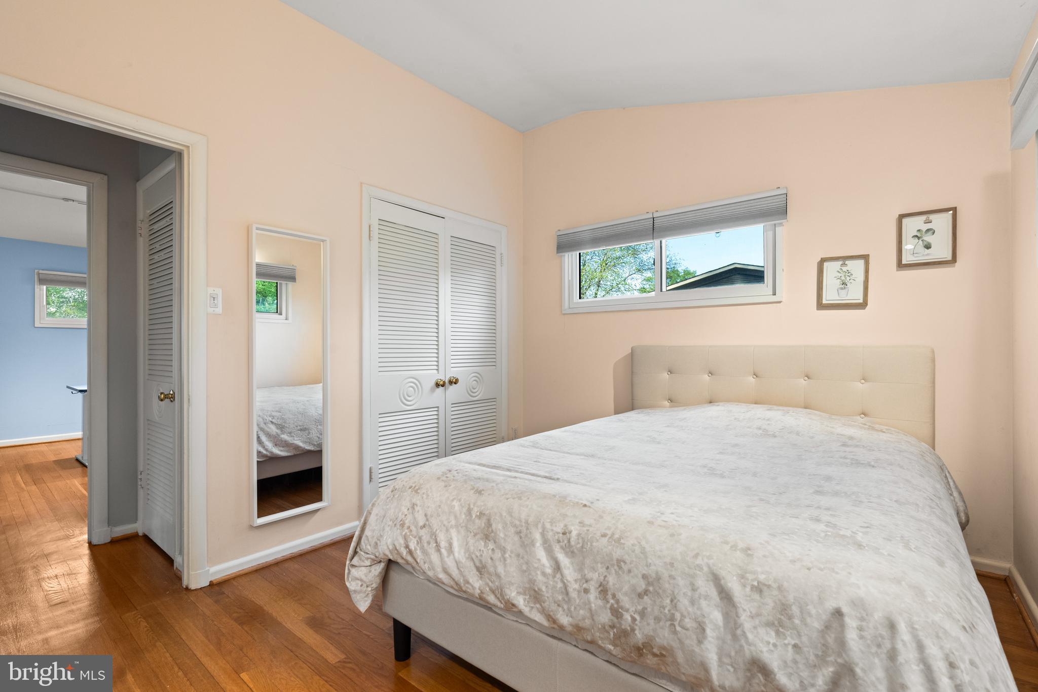 ROSEMONT - Residential