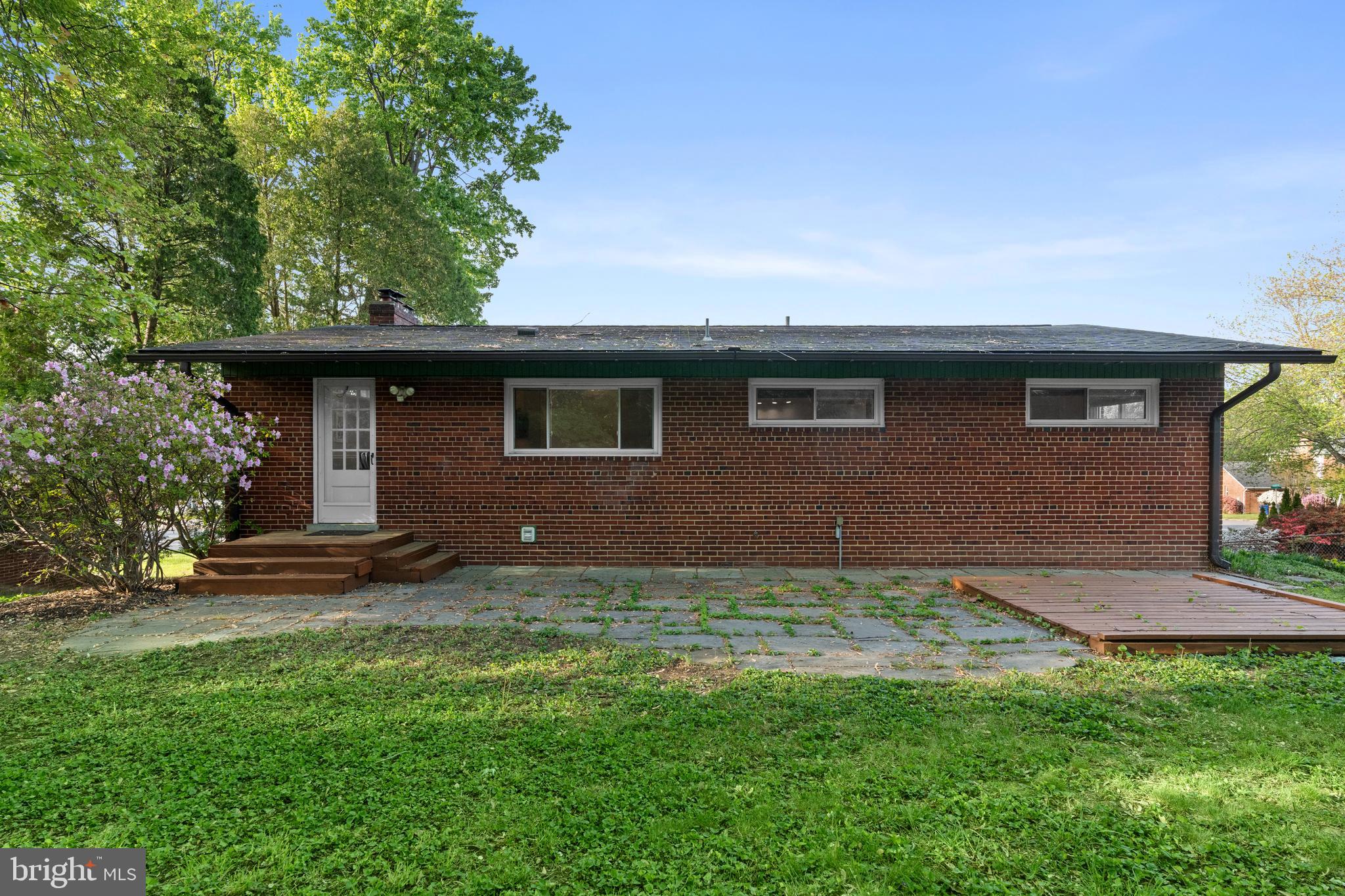 ROSEMONT - Residential