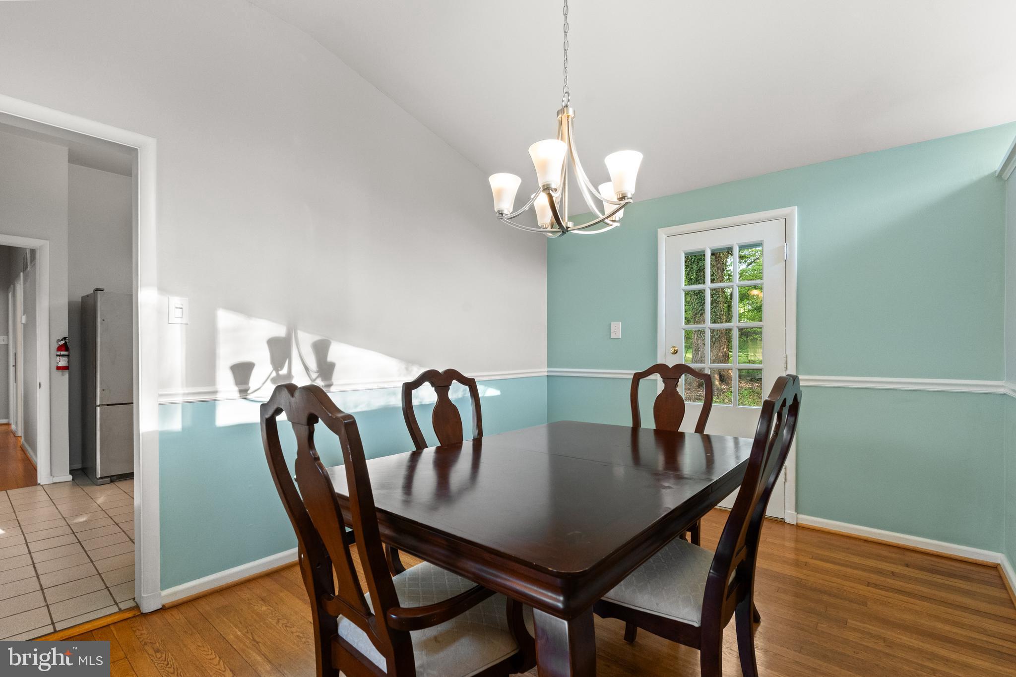 ROSEMONT - Residential