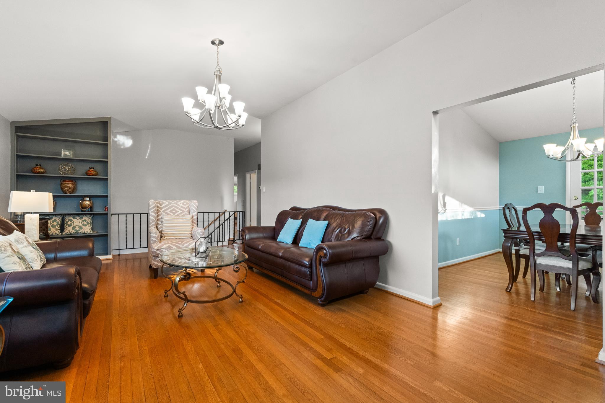 ROSEMONT - Residential