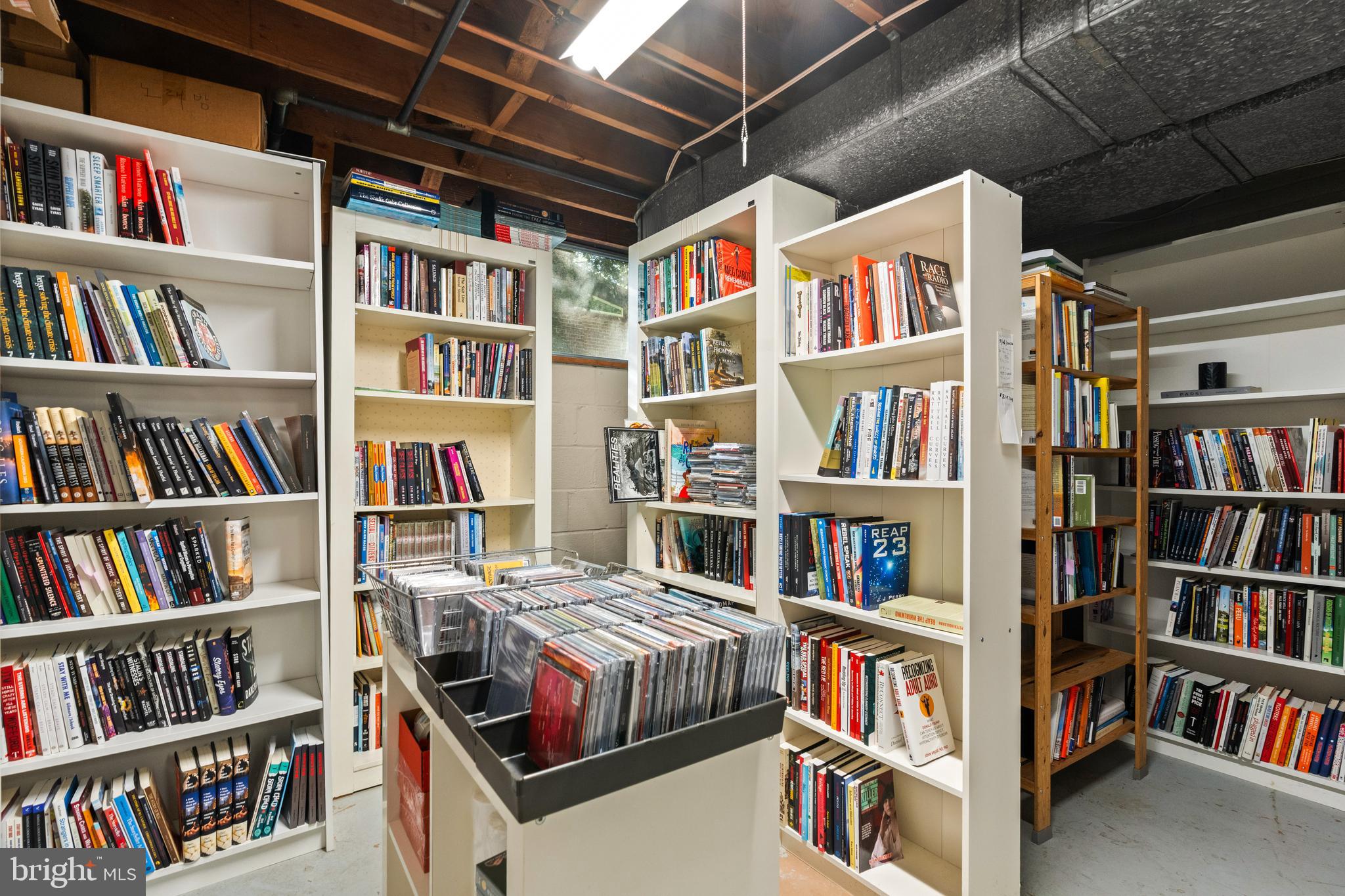 ROSEMONT - Residential