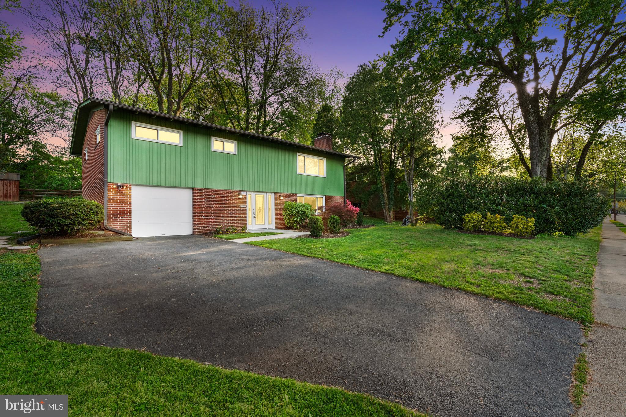 ROSEMONT - Residential