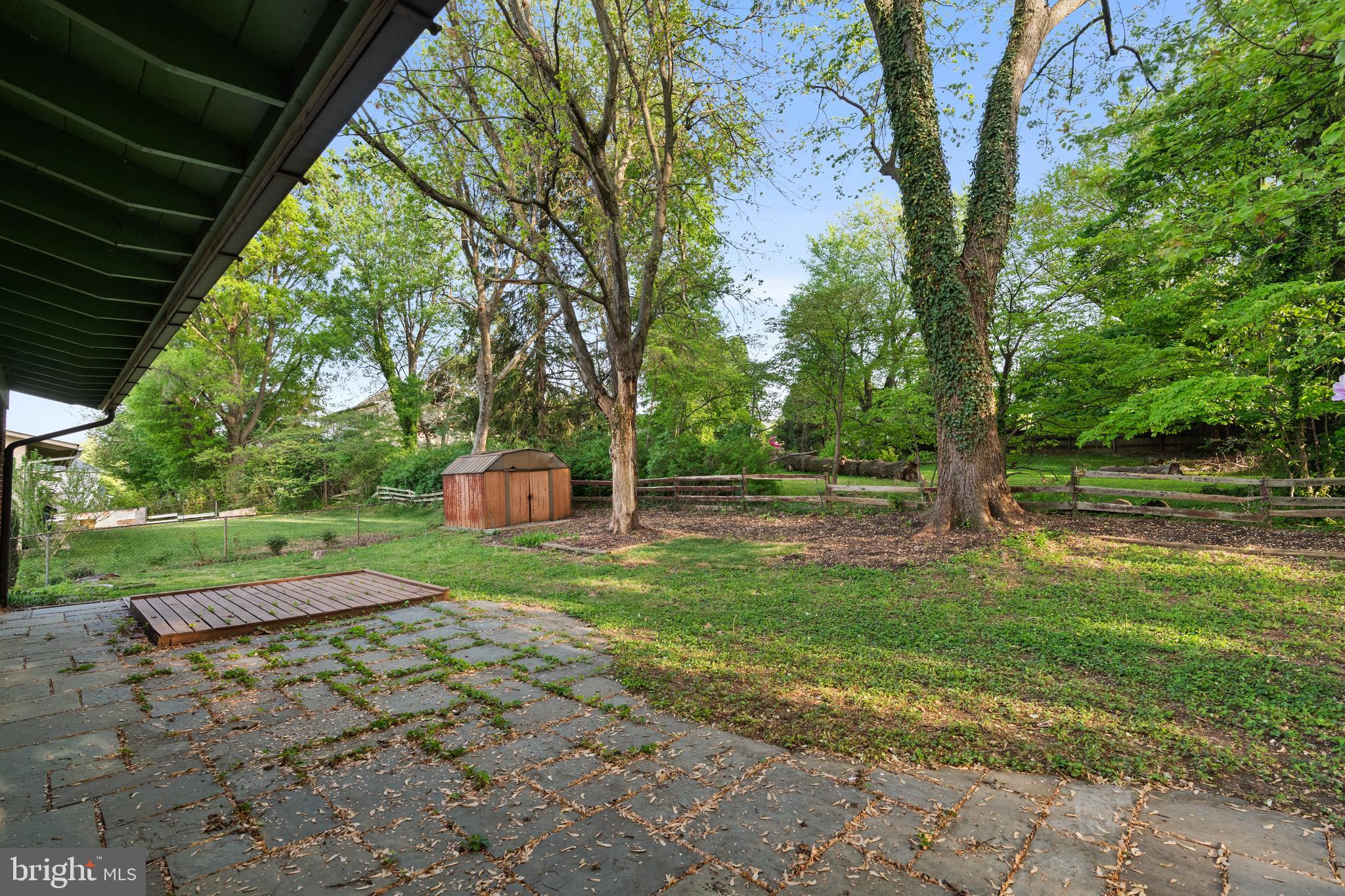 ROSEMONT - Residential