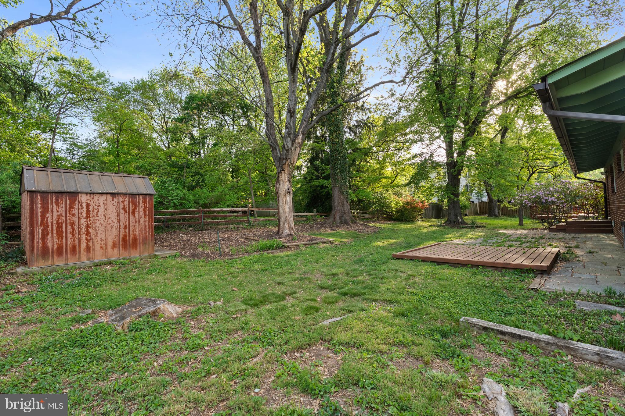 ROSEMONT - Residential