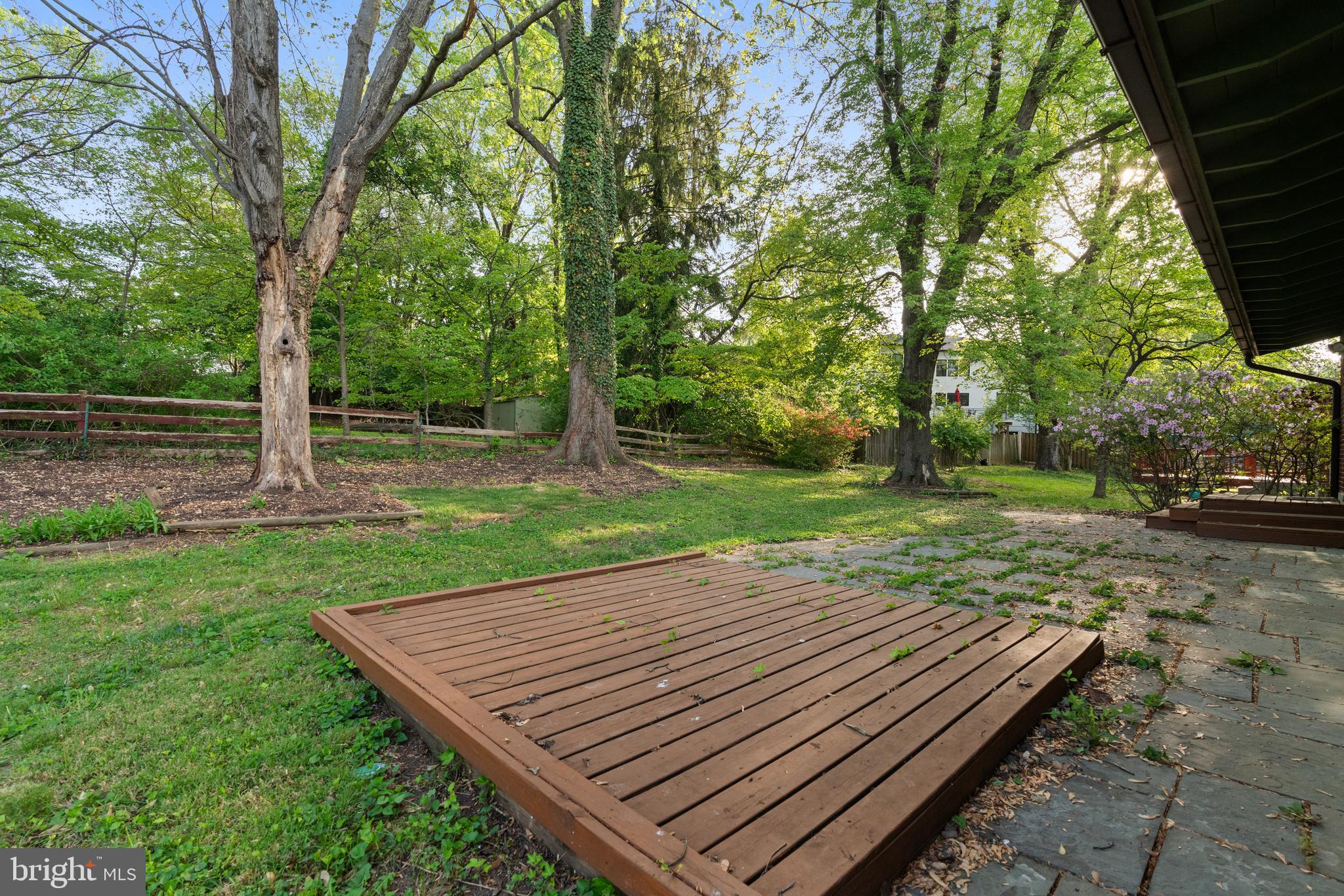 ROSEMONT - Residential