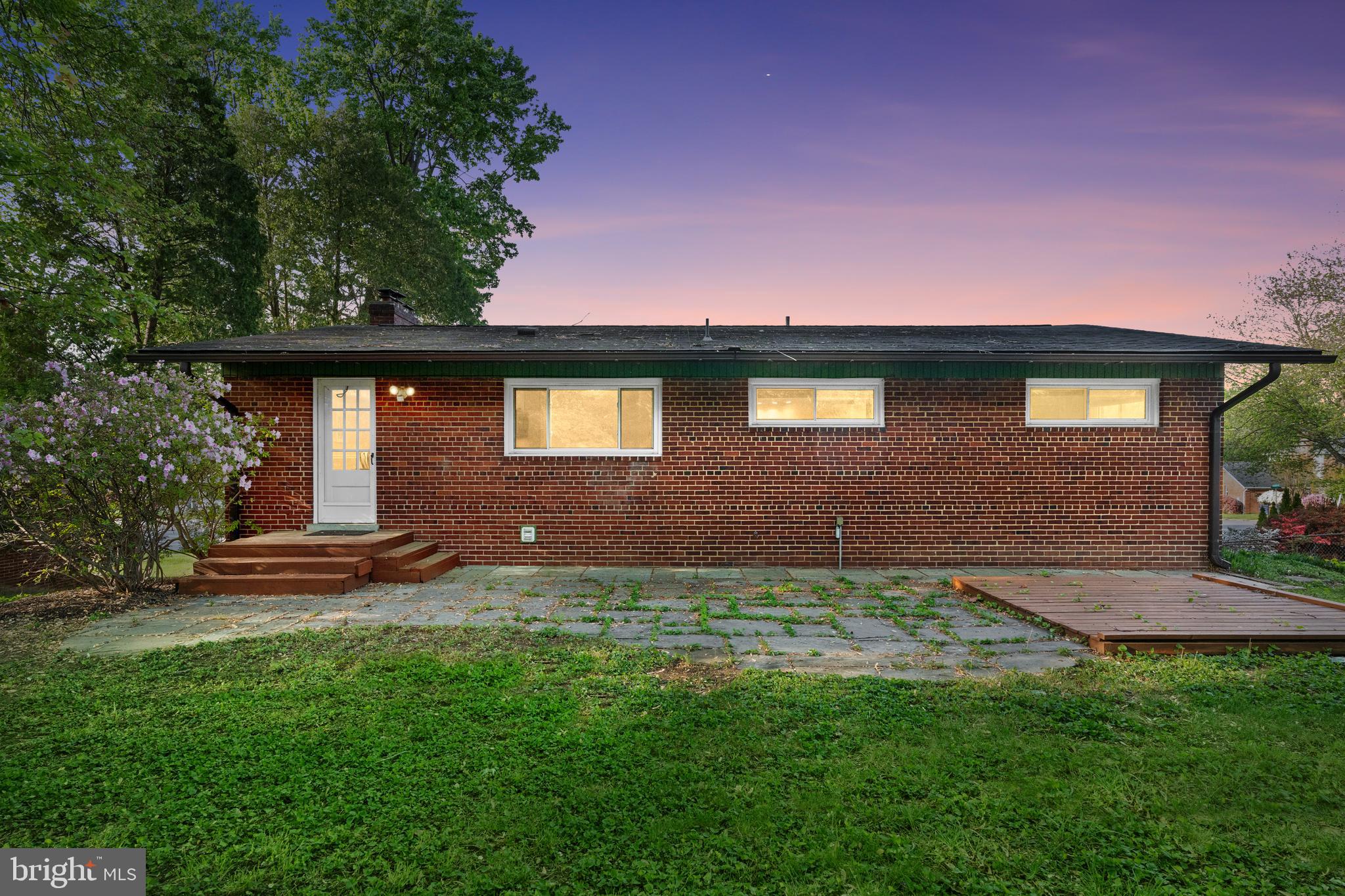 ROSEMONT - Residential