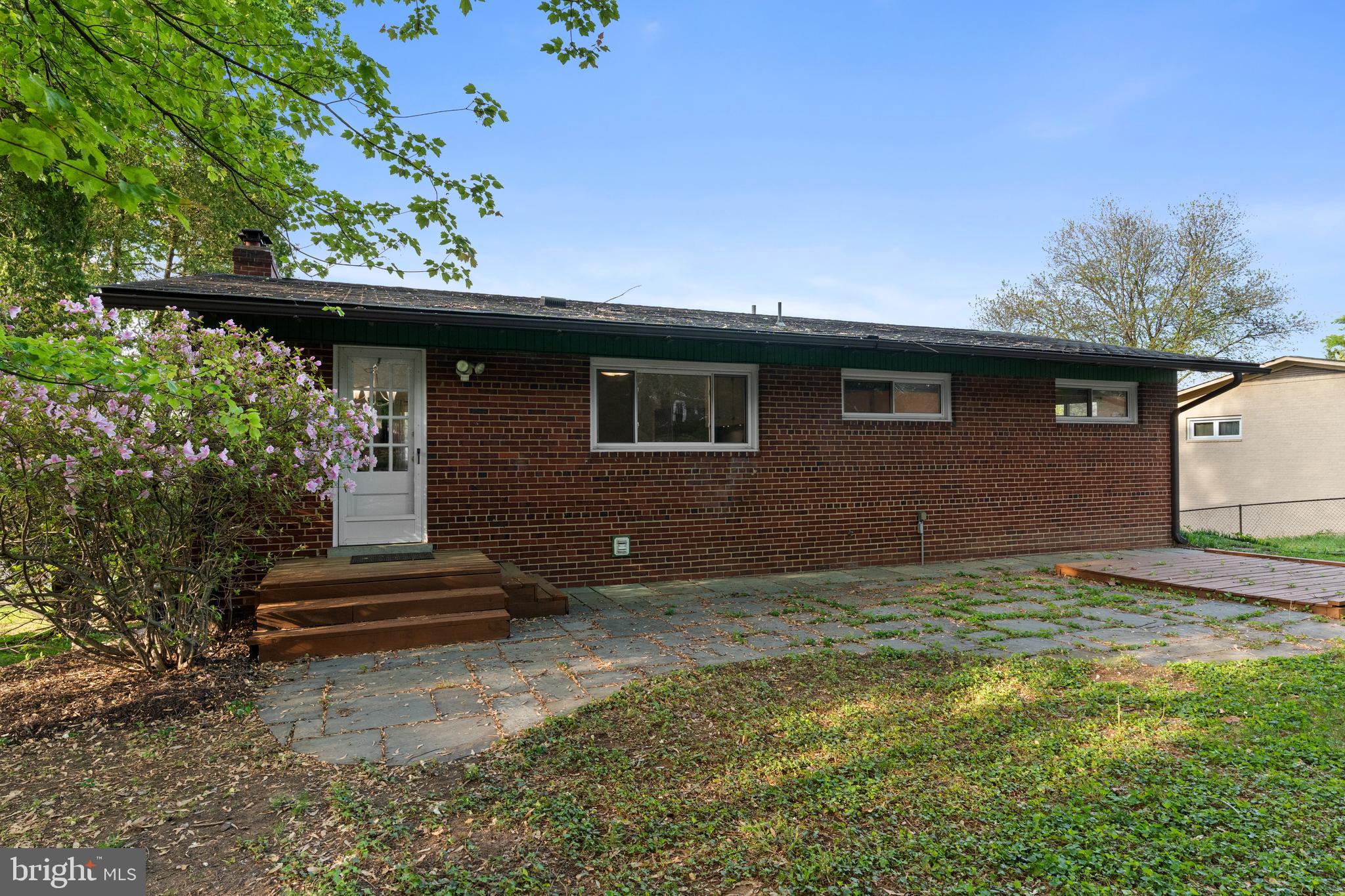 ROSEMONT - Residential