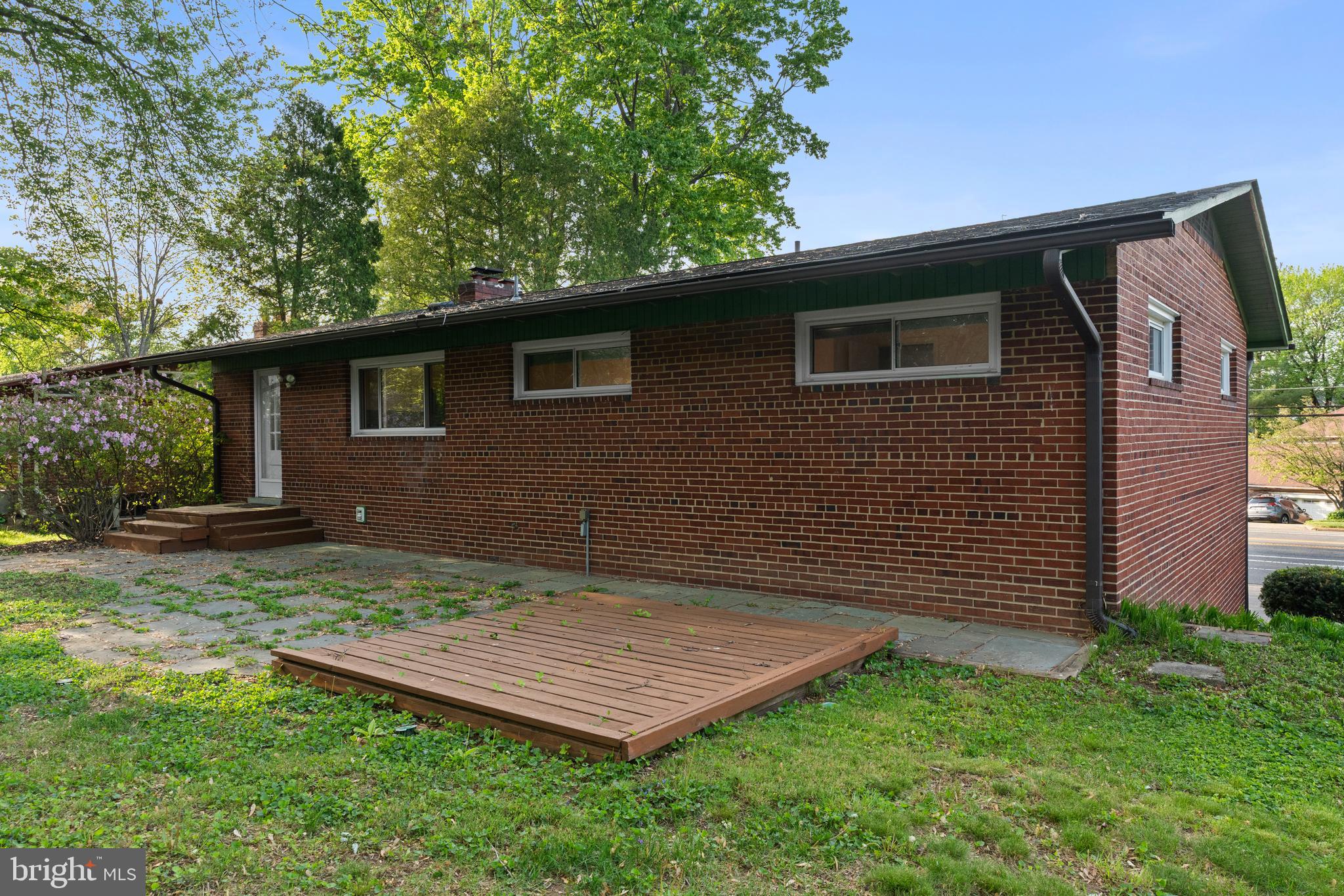 ROSEMONT - Residential