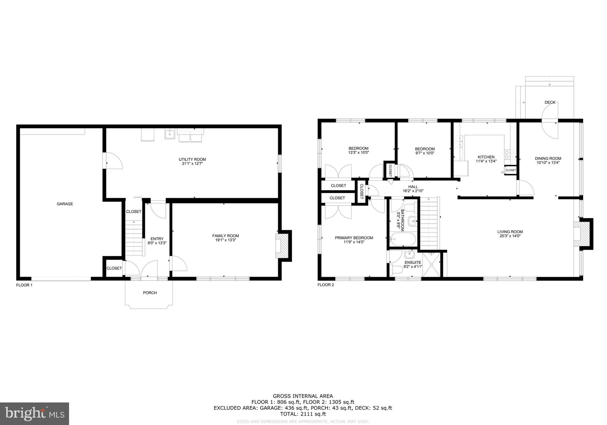 ROSEMONT - Residential