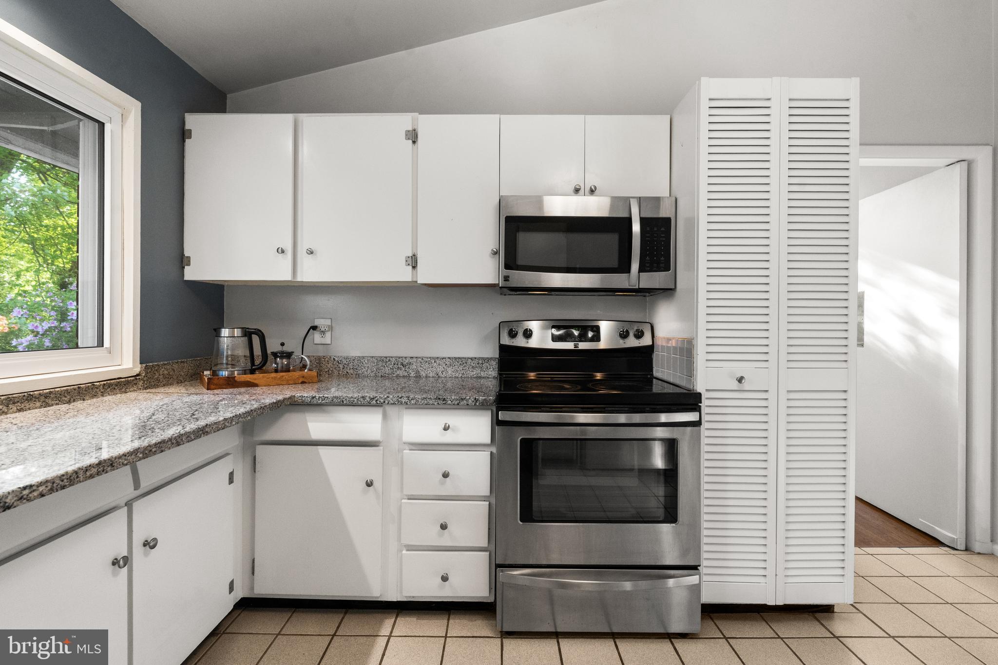 ROSEMONT - Residential