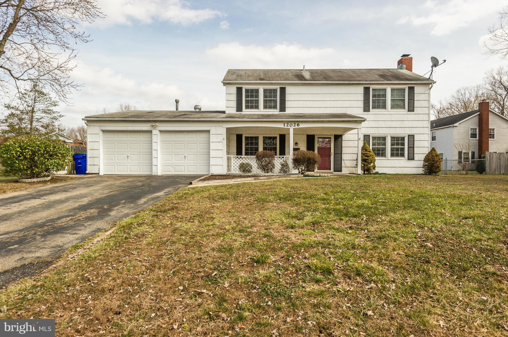 TULIP GROVE AT BELAIR - Residential