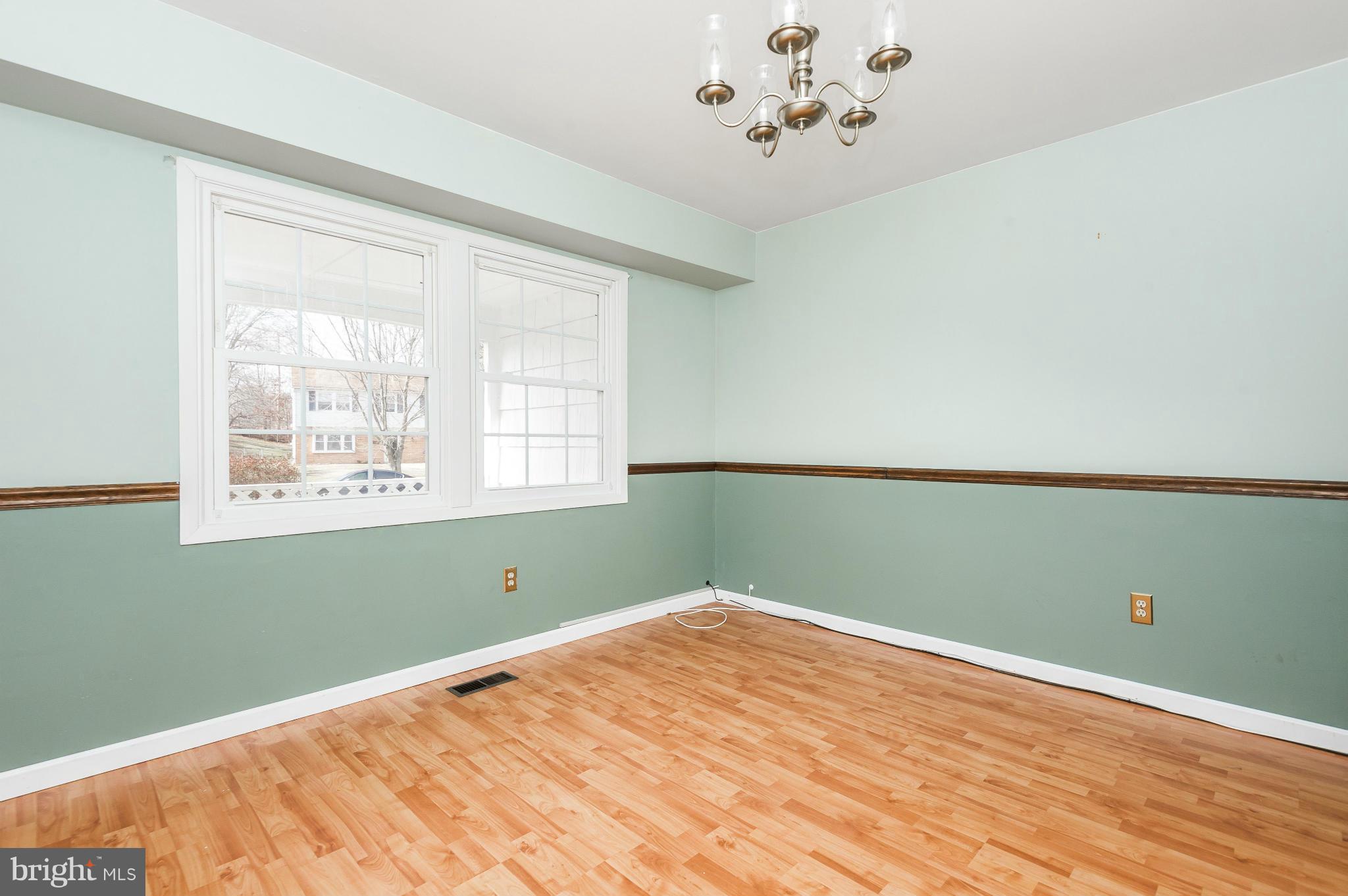 TULIP GROVE AT BELAIR - Residential