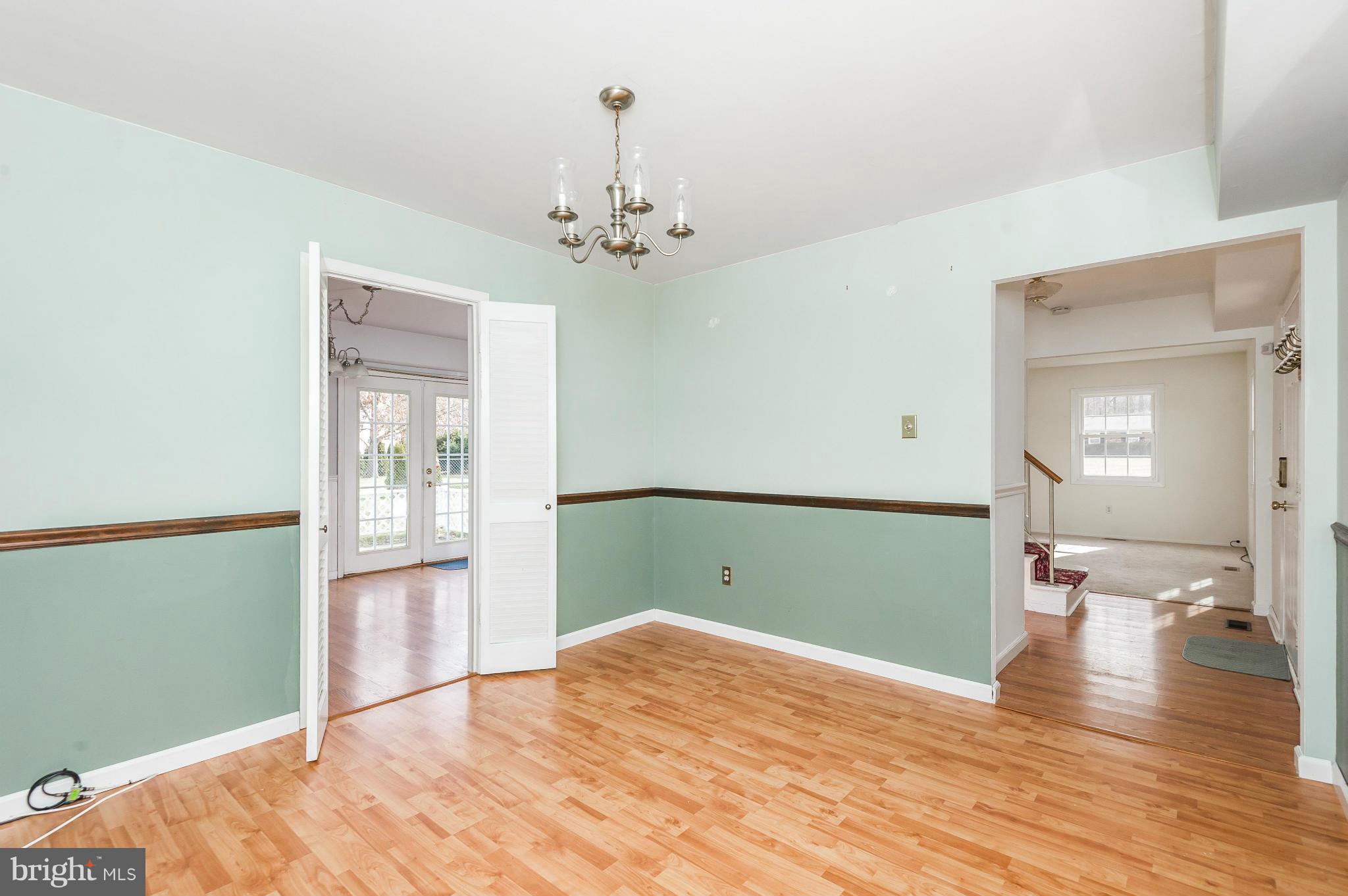 TULIP GROVE AT BELAIR - Residential