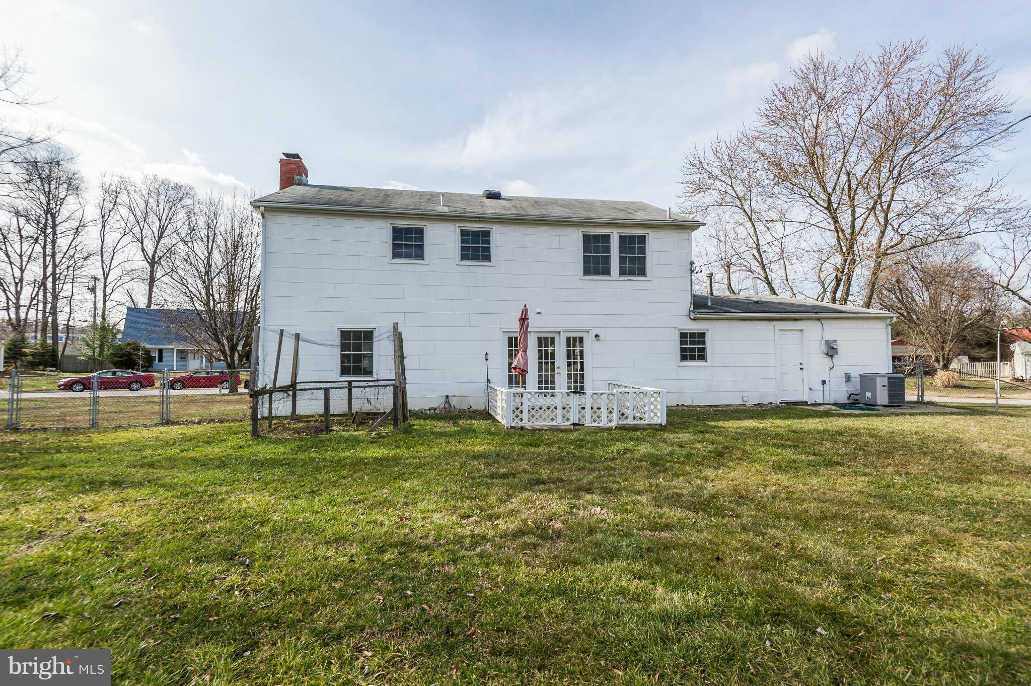 TULIP GROVE AT BELAIR - Residential