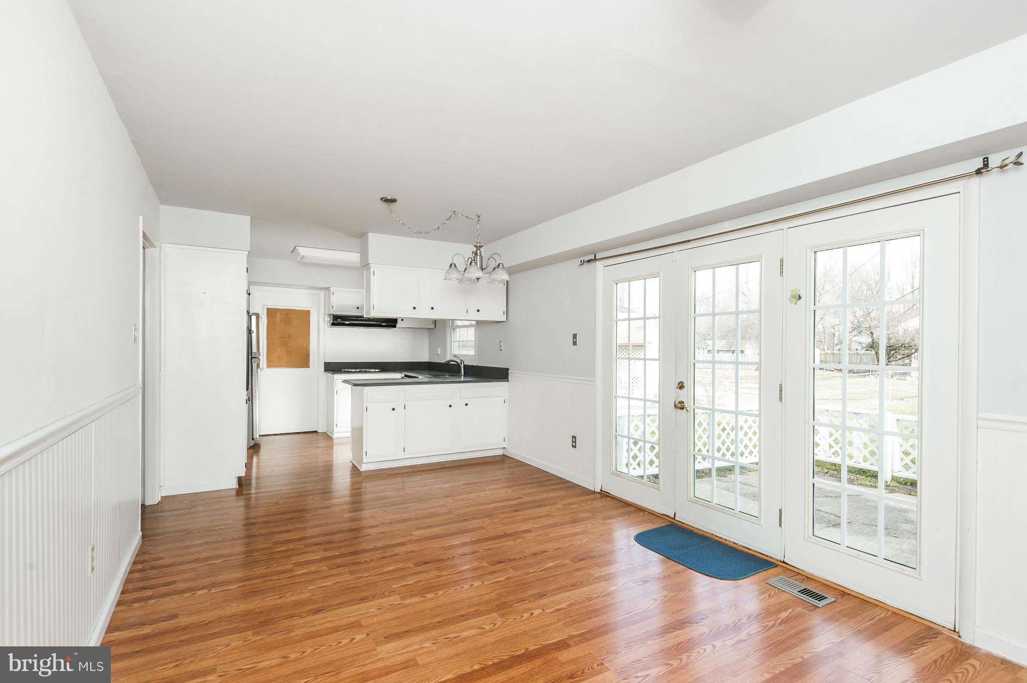 TULIP GROVE AT BELAIR - Residential