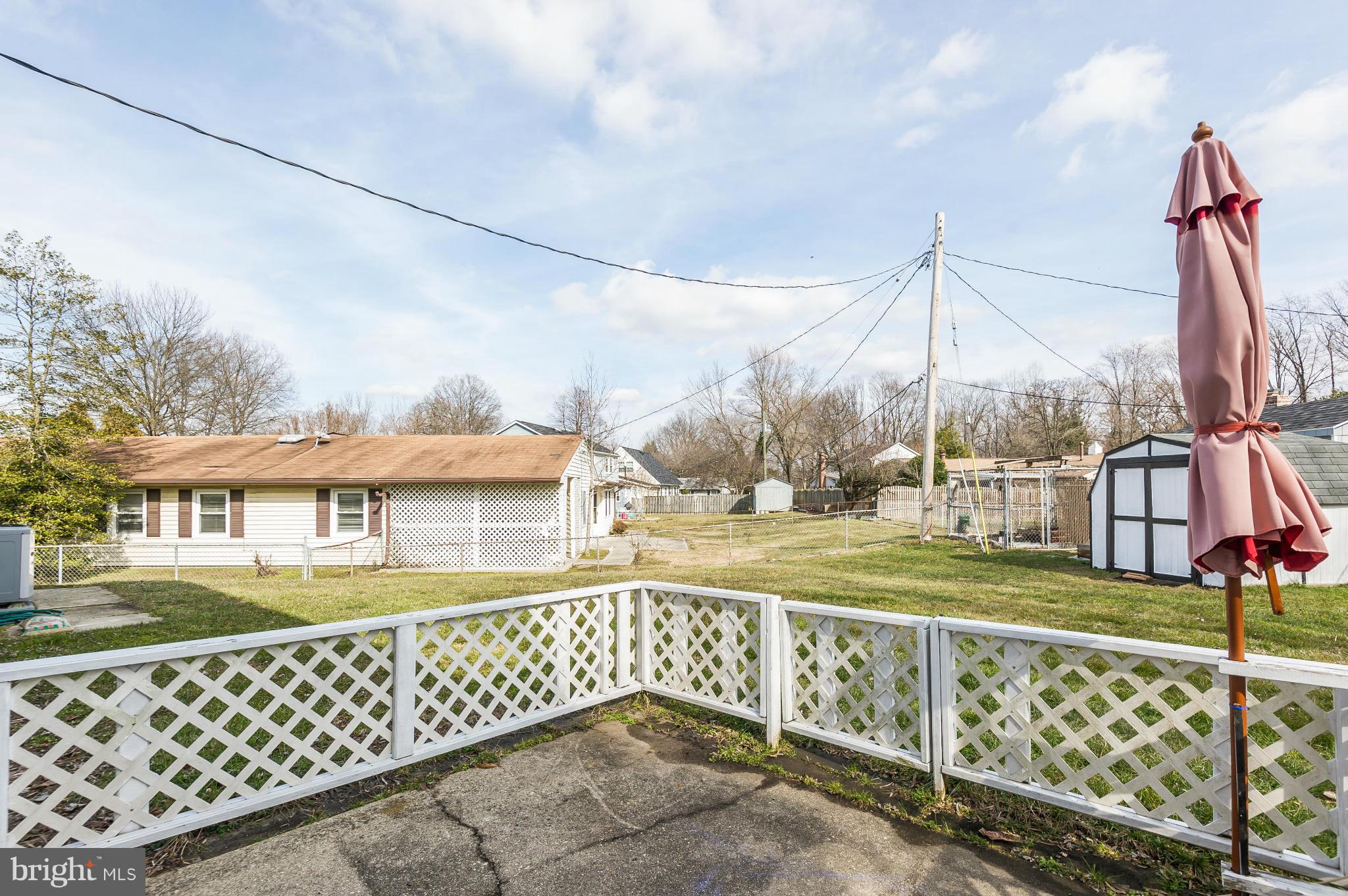 TULIP GROVE AT BELAIR - Residential