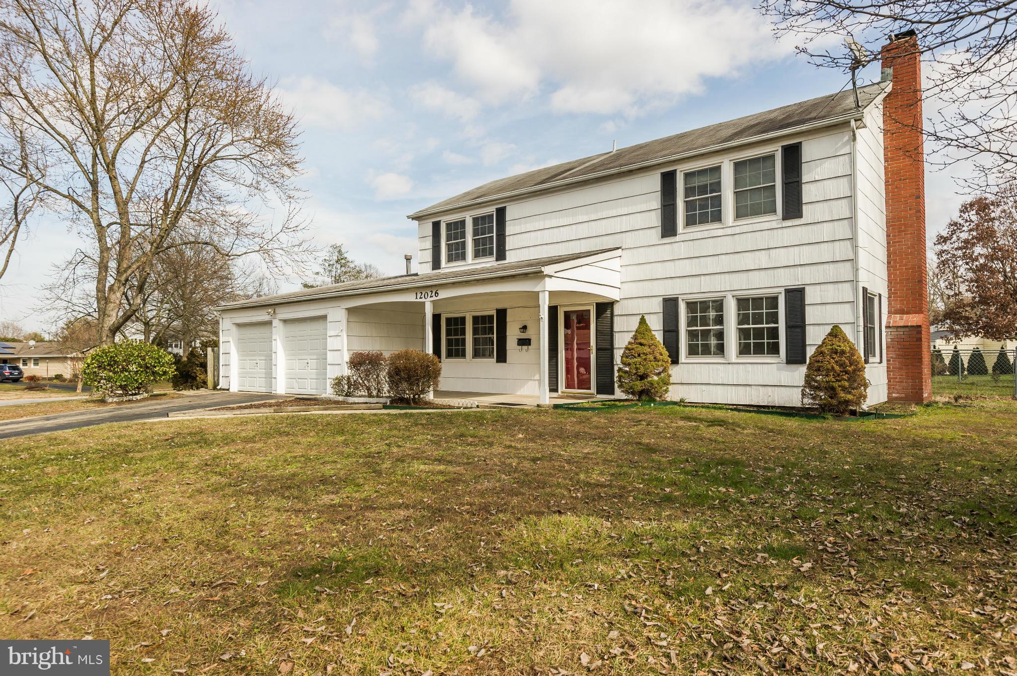 TULIP GROVE AT BELAIR - Residential