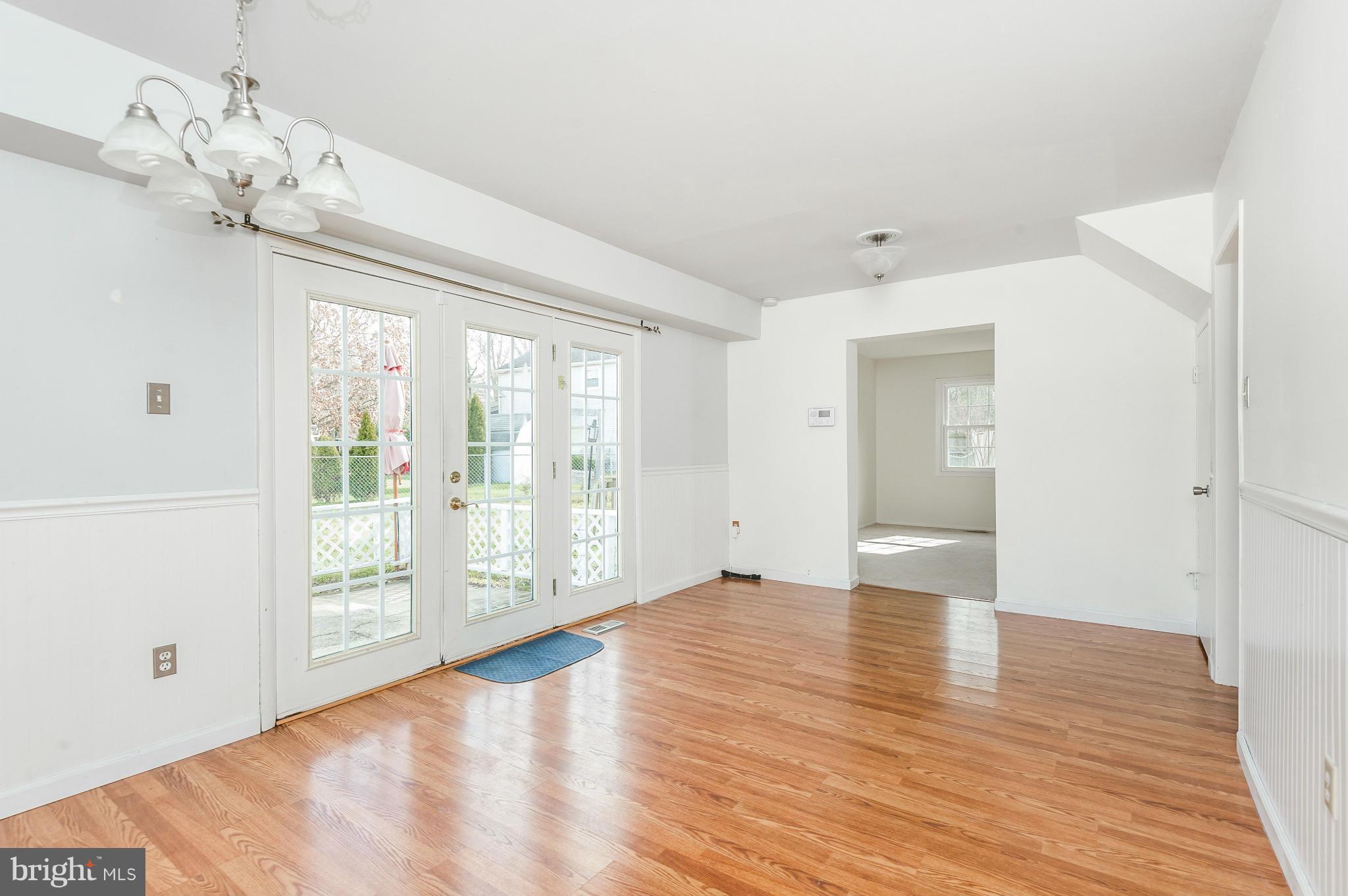 TULIP GROVE AT BELAIR - Residential