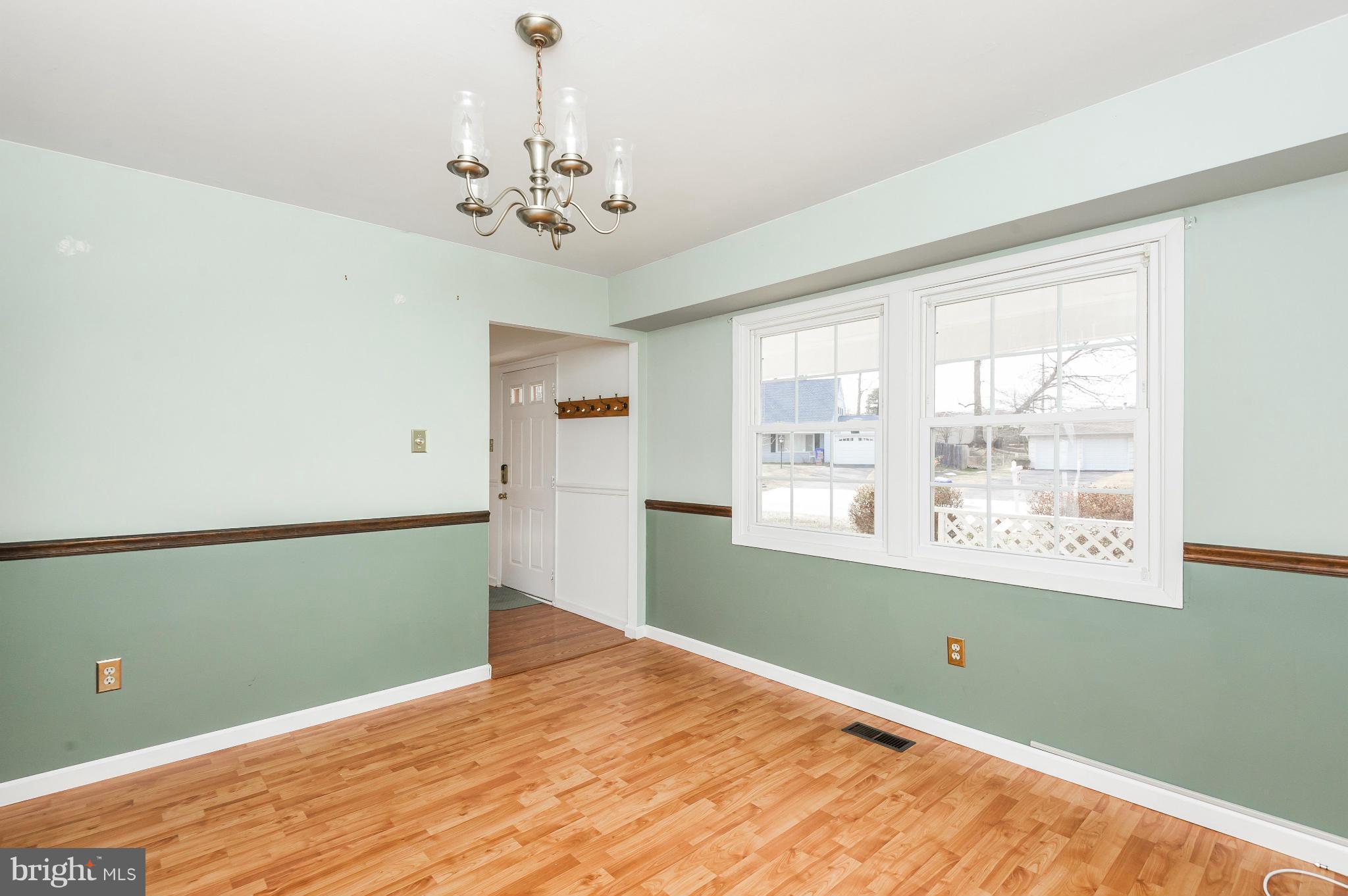 TULIP GROVE AT BELAIR - Residential