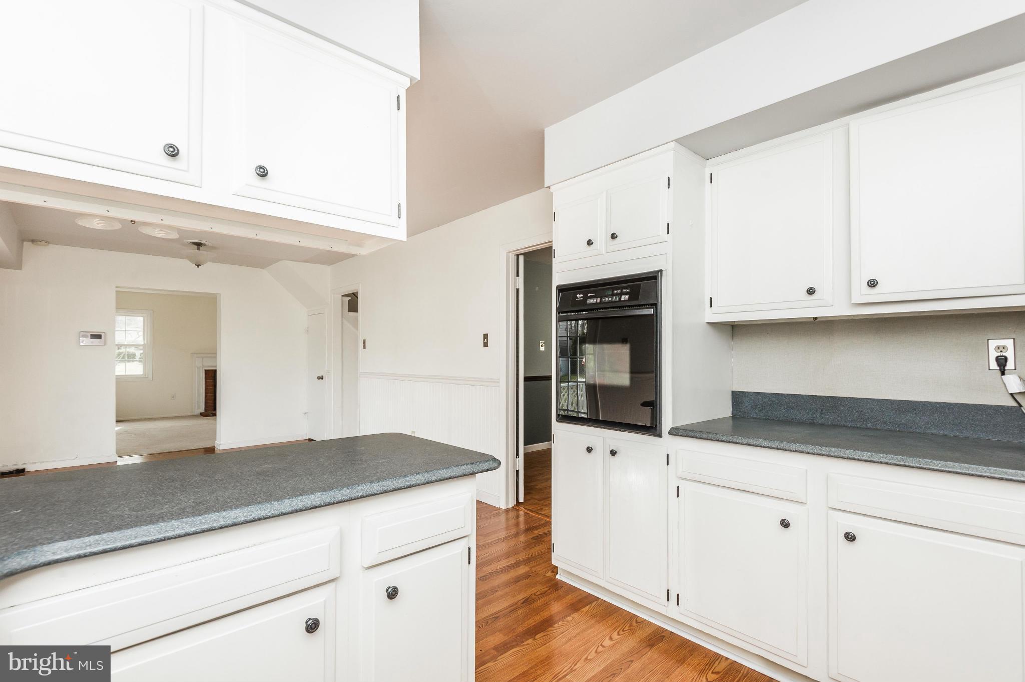 TULIP GROVE AT BELAIR - Residential