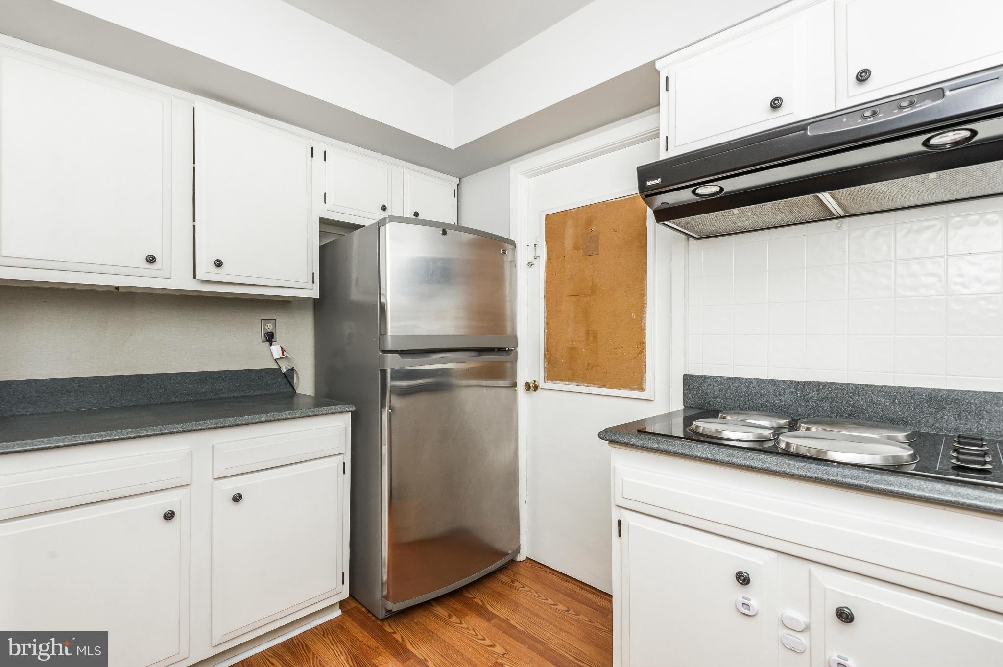 TULIP GROVE AT BELAIR - Residential