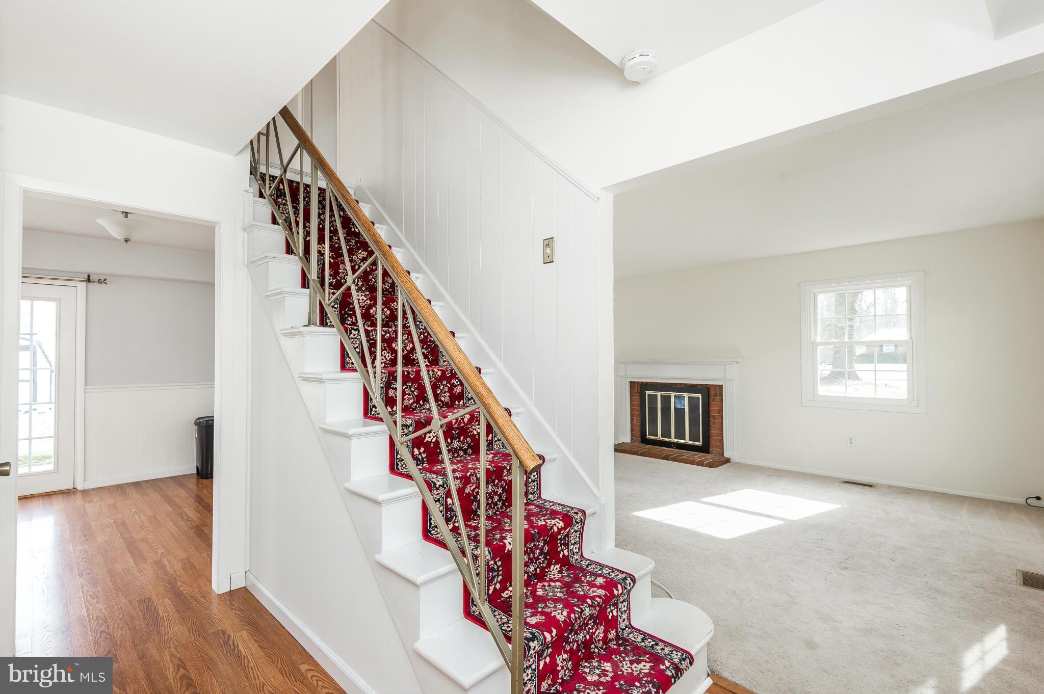 TULIP GROVE AT BELAIR - Residential