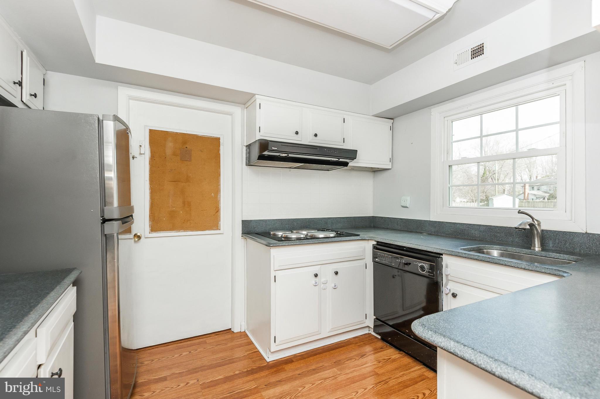 TULIP GROVE AT BELAIR - Residential