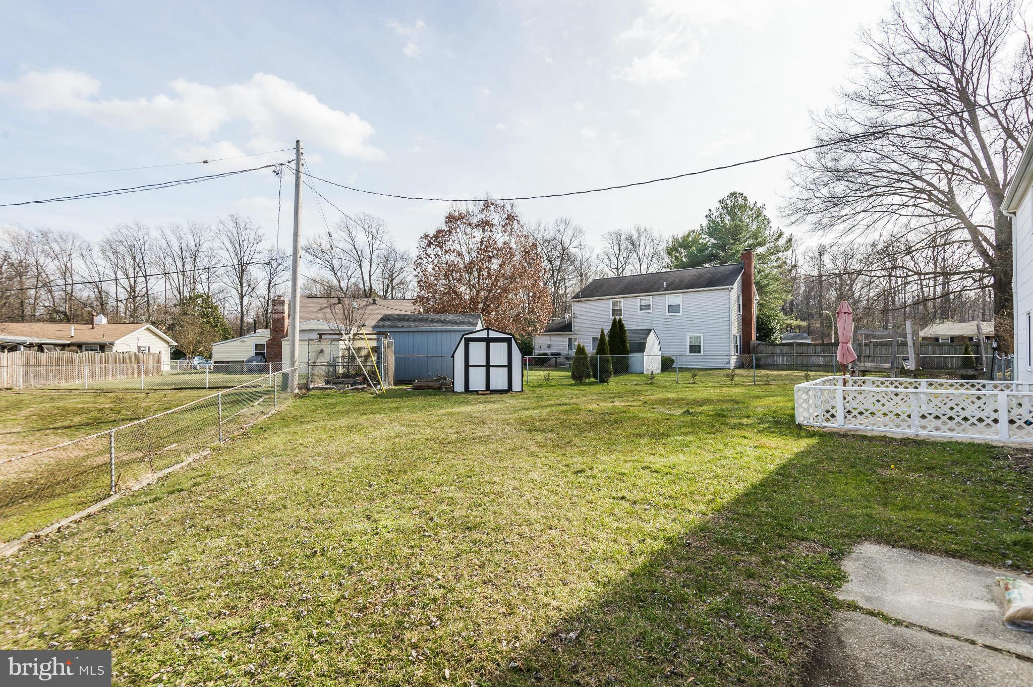 TULIP GROVE AT BELAIR - Residential