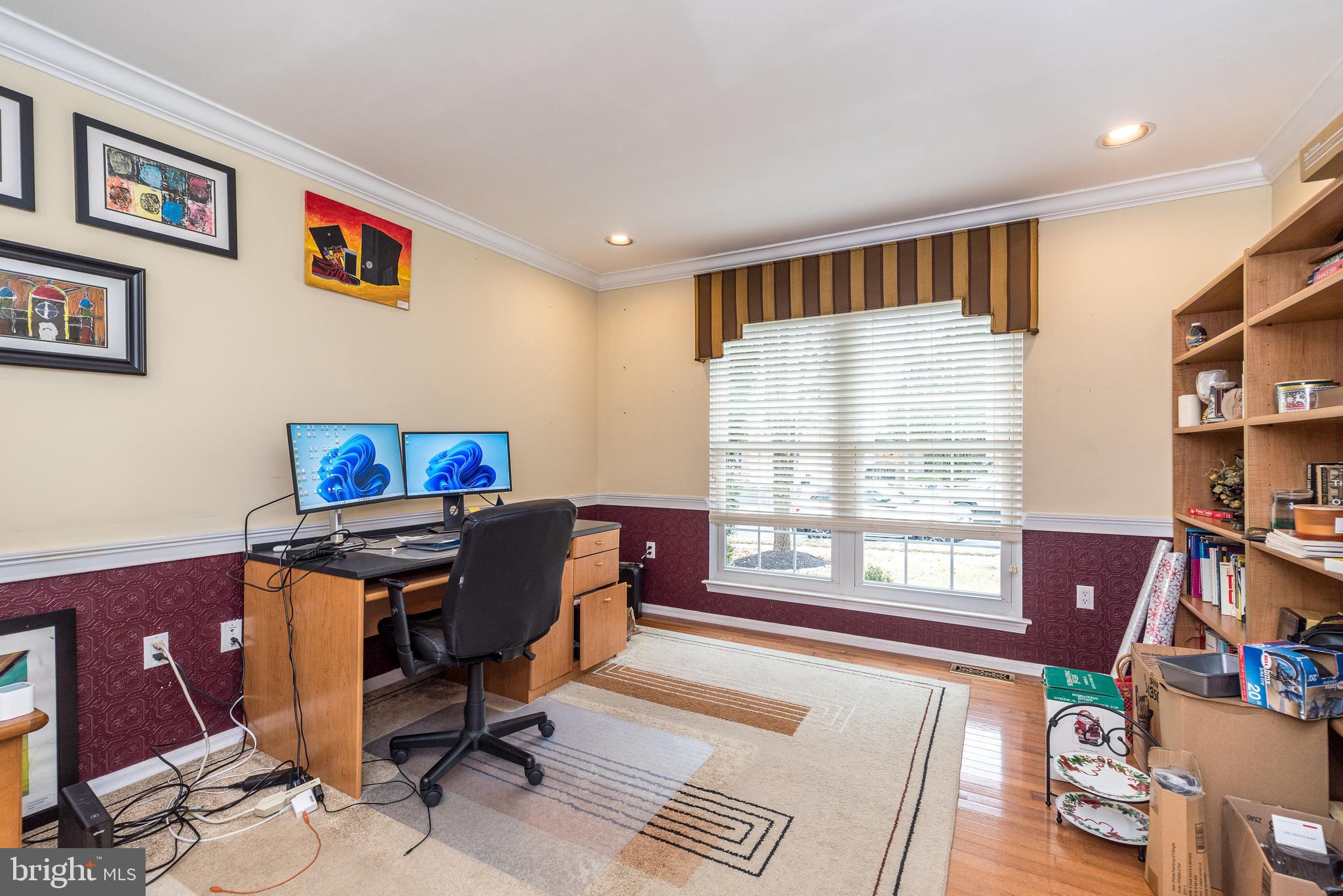 PEDDLERS VIEW - Residential