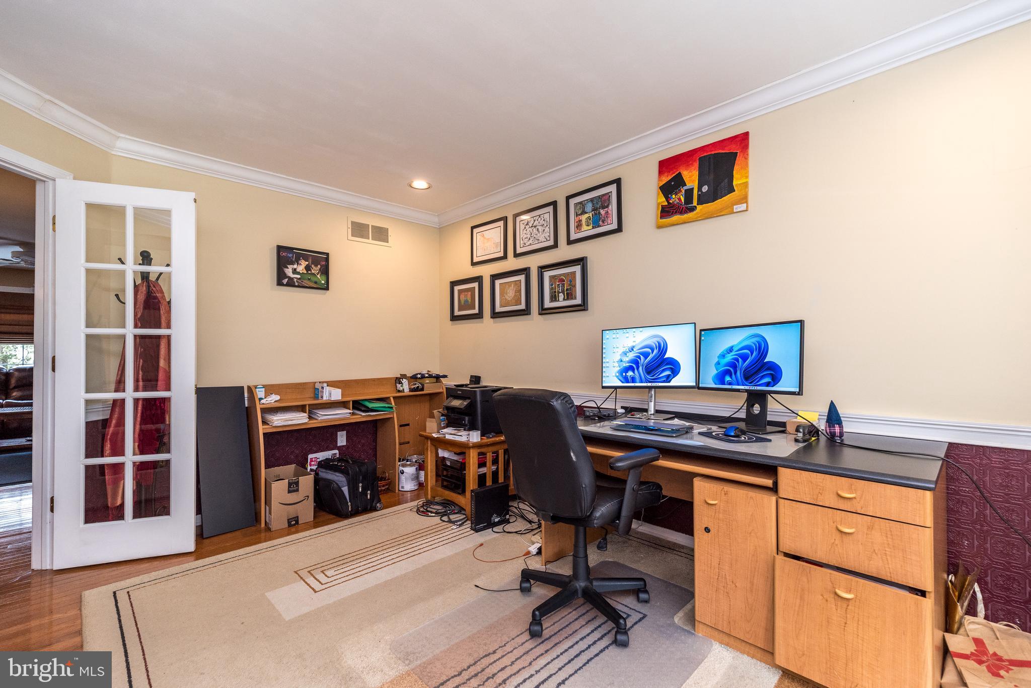 PEDDLERS VIEW - Residential