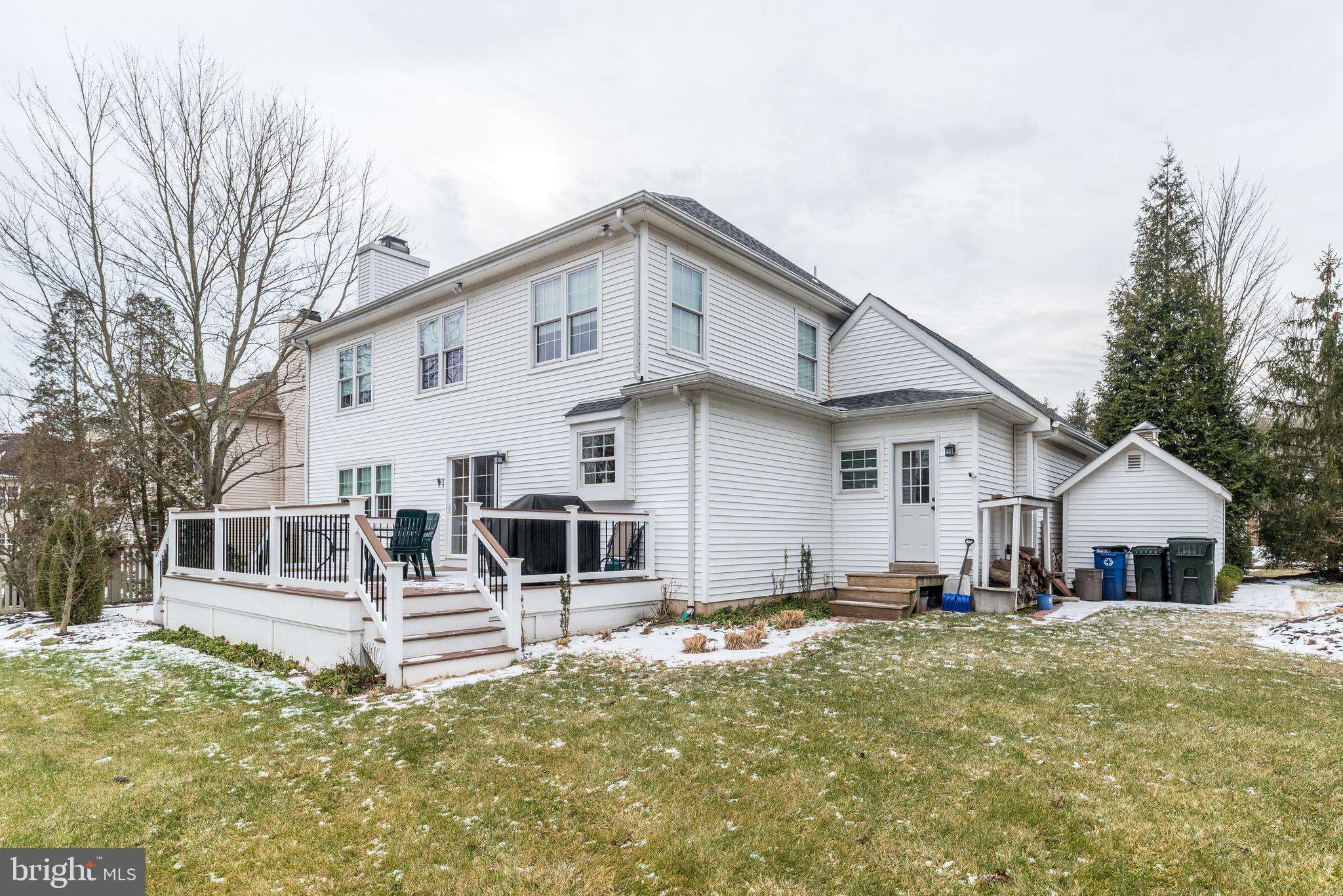 PEDDLERS VIEW - Residential