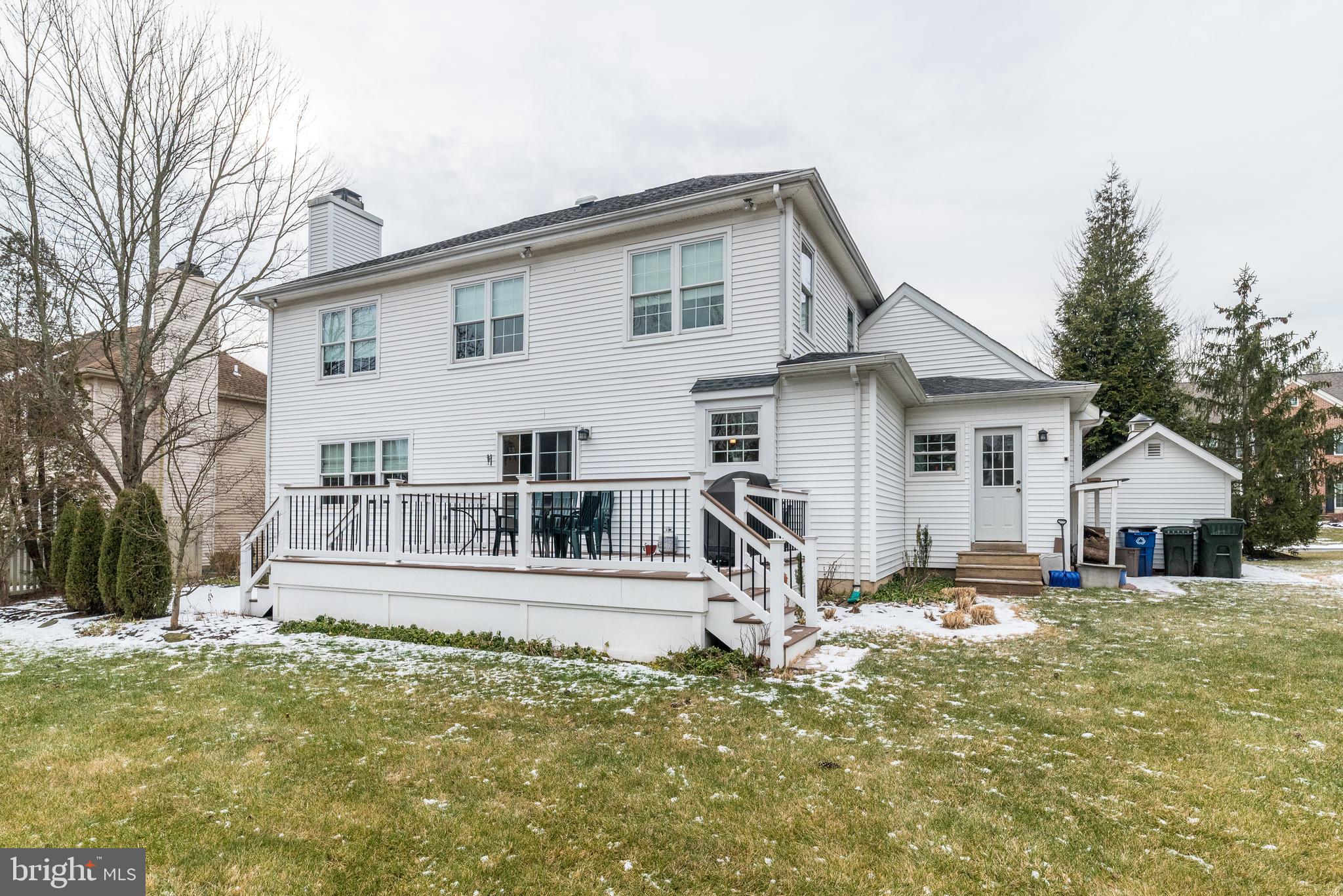 PEDDLERS VIEW - Residential