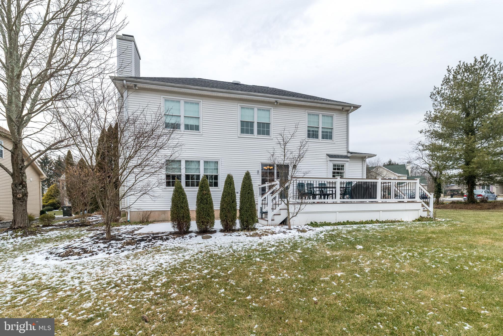 PEDDLERS VIEW - Residential