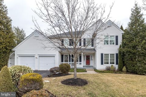 Homes For Sale - 546 Clydesdale Drive<br/> NEW HOPE, PA 18938