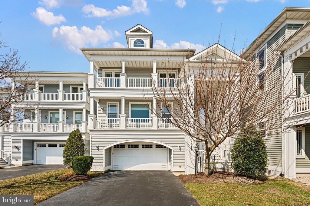 Photo of 29073 Ellis Point Court #46, DAGSBORO, DE 19939 (MLS # DESU2107294)